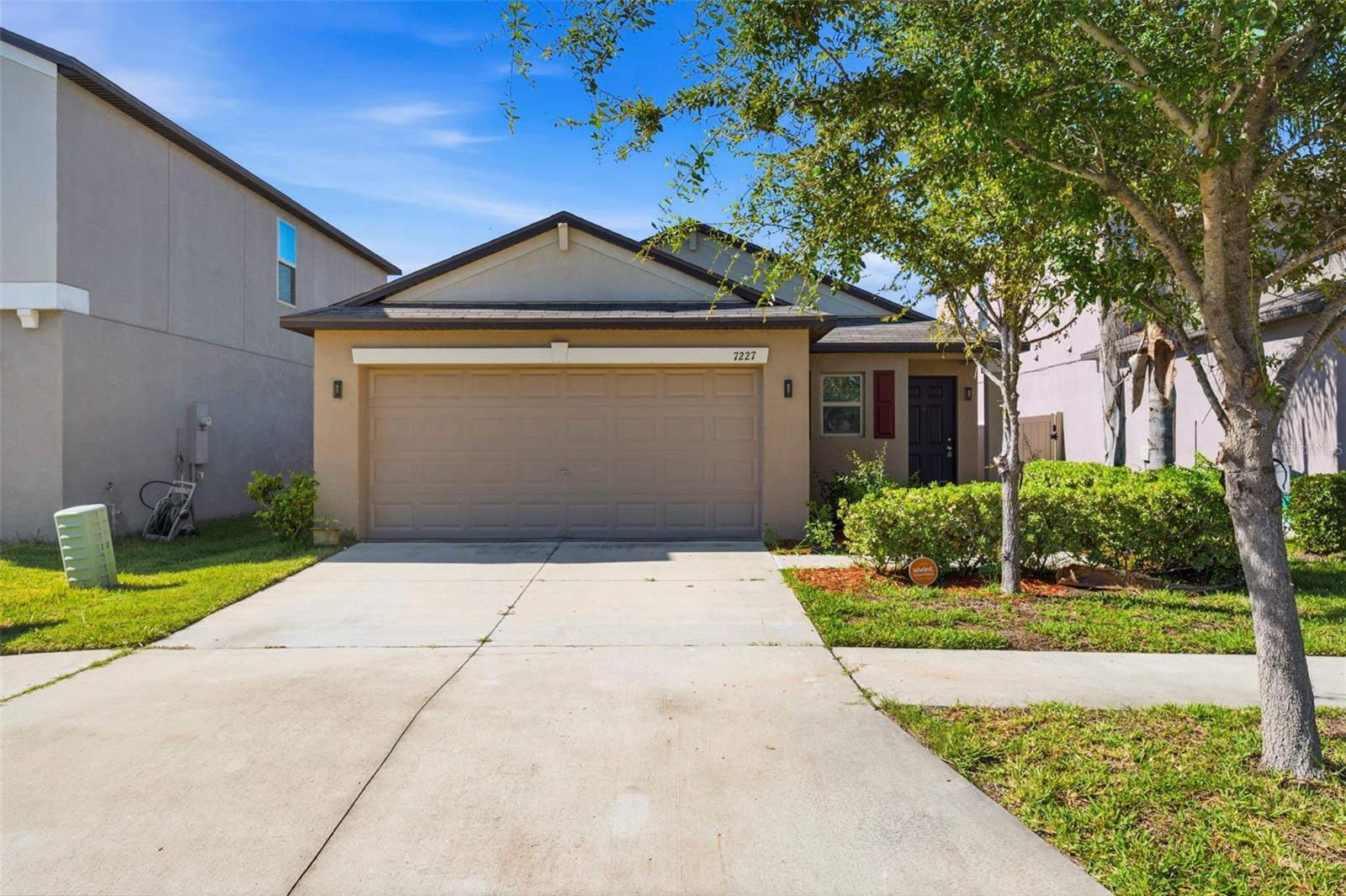 7227 Salt River Avenue — photo