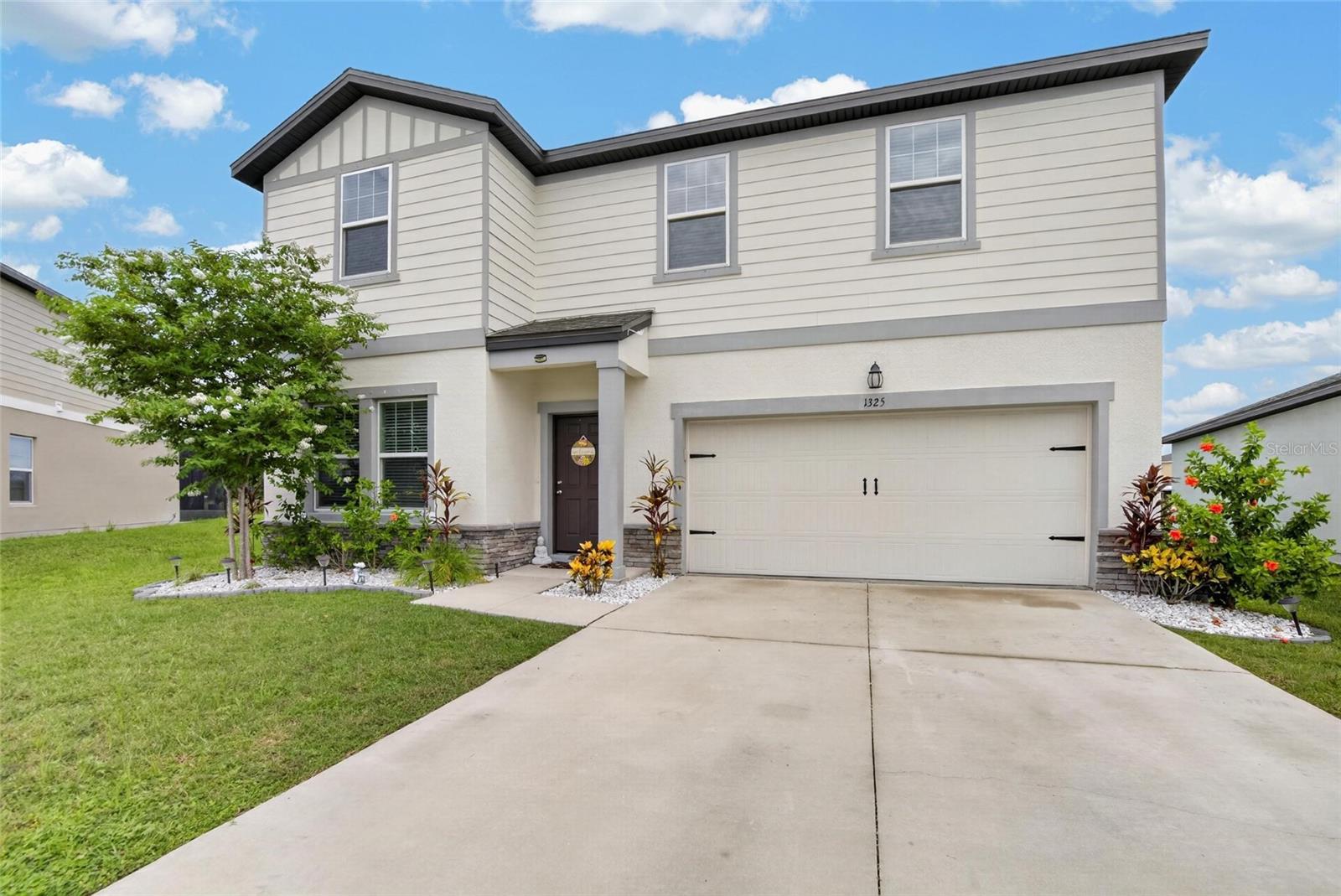 1325 Anchor Bend Drive — photo