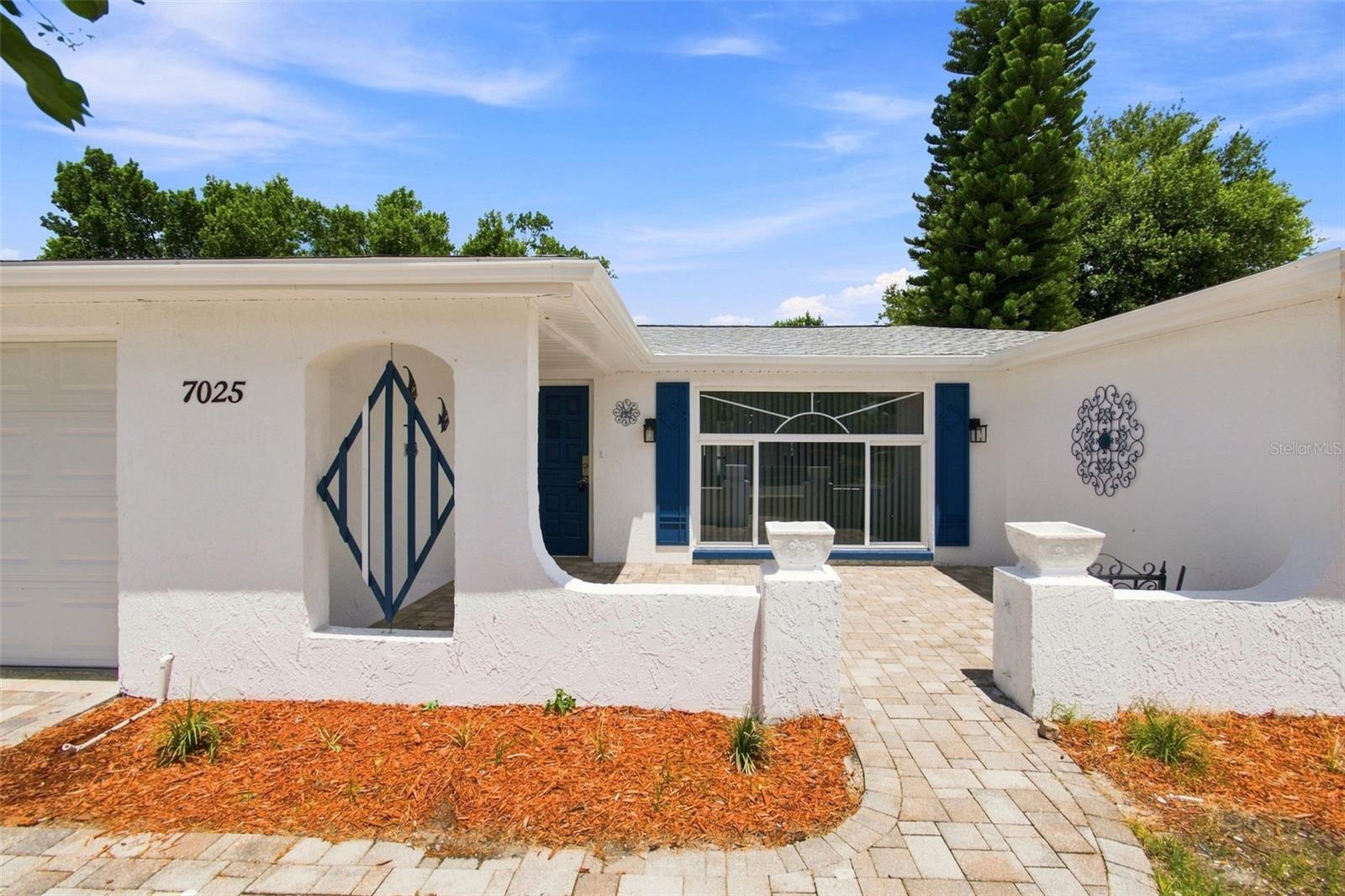 7025 Westcott Drive — photo