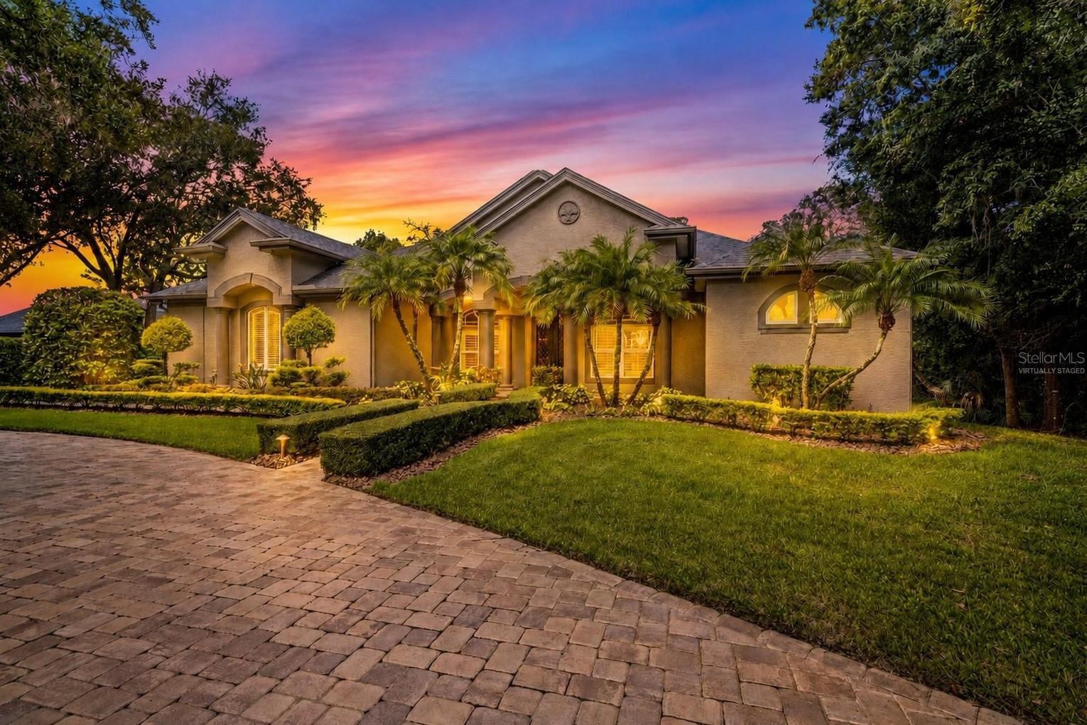 2805 Berwick Drive — photo