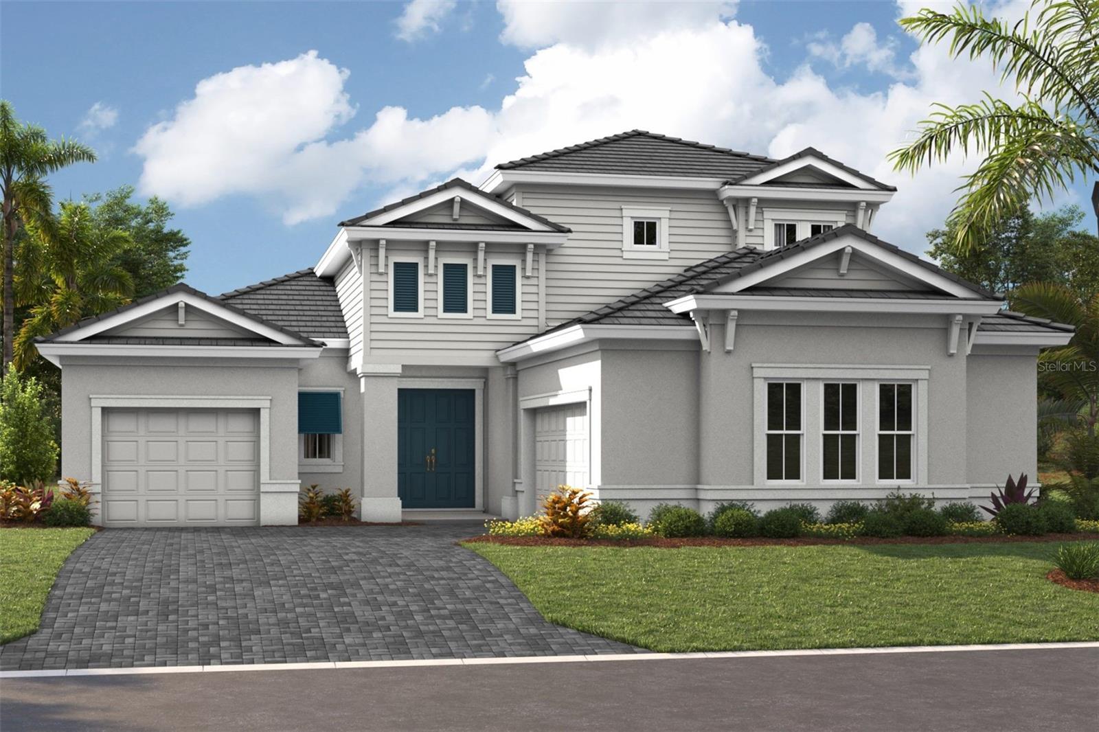 3805 Country View Court — photo