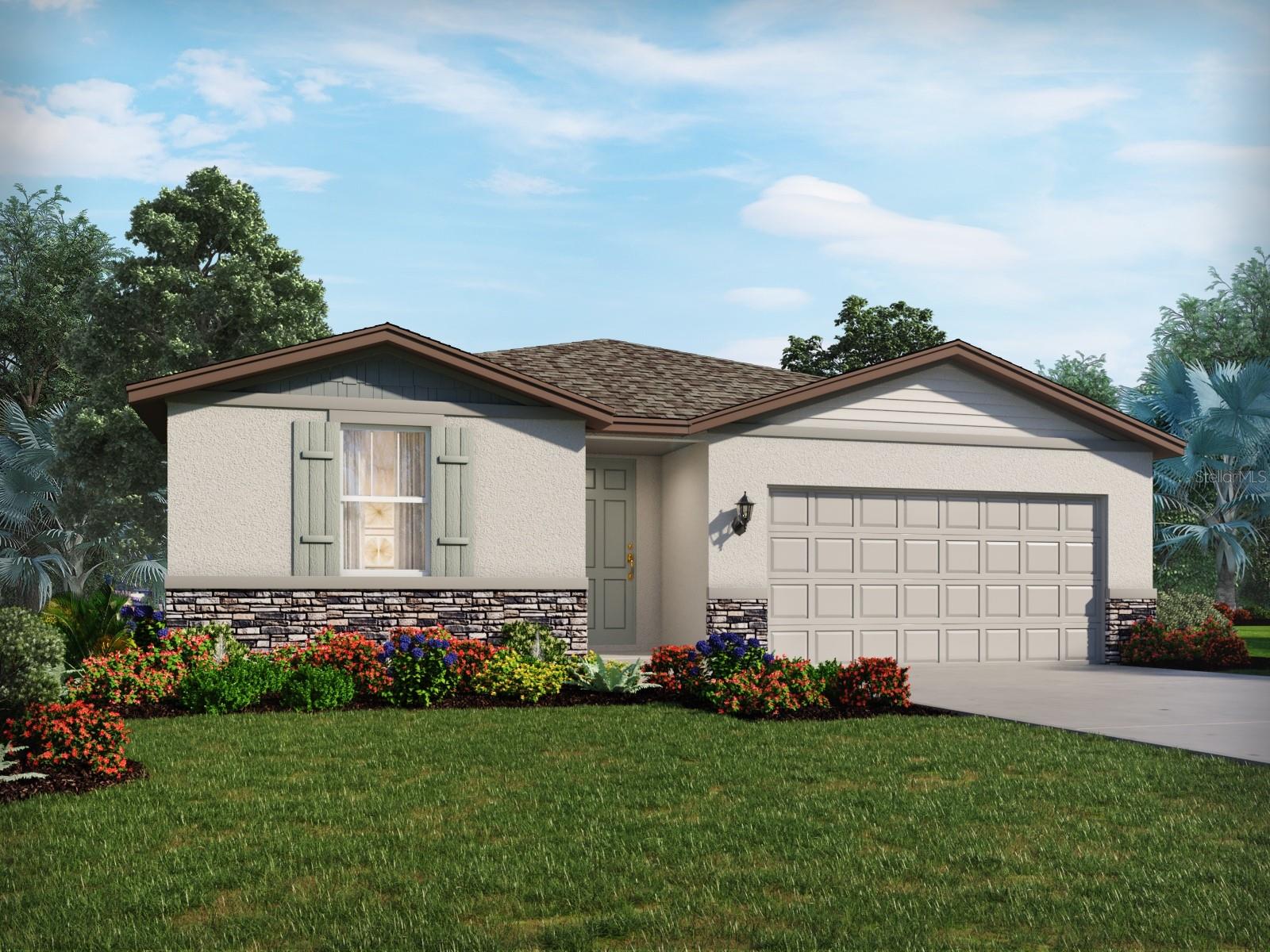 2202 Sageland Way — photo