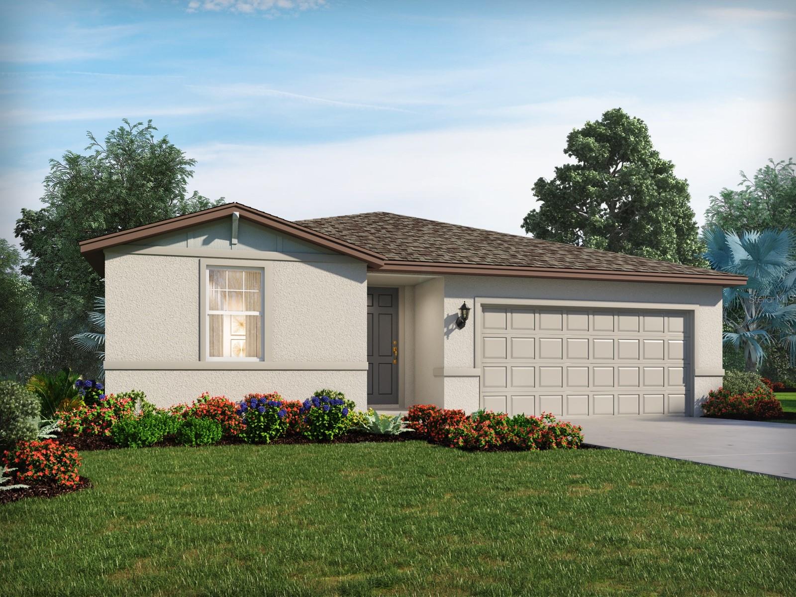 2203 Sageland Way — photo