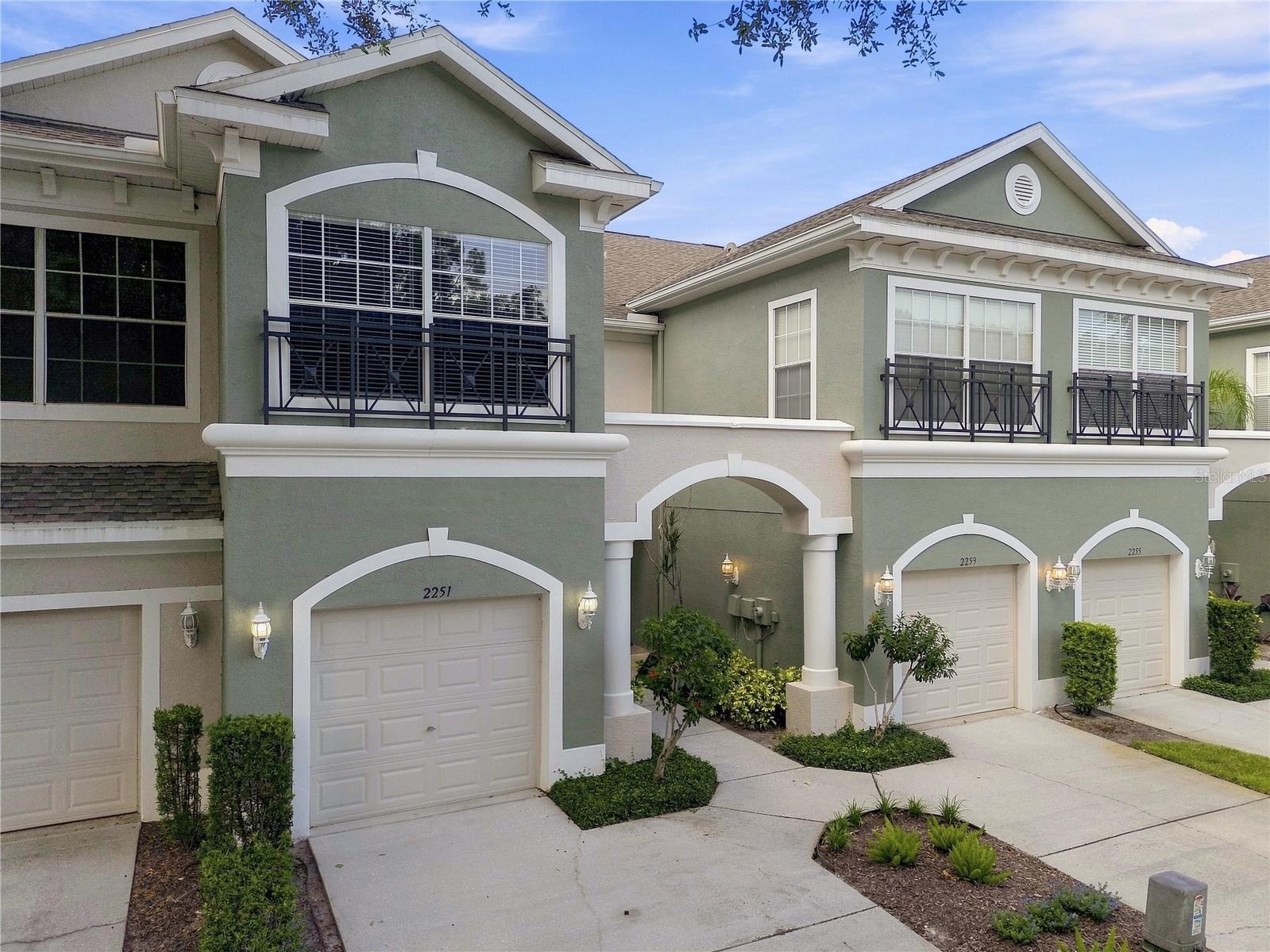 2251 Park Crescent Drive — photo