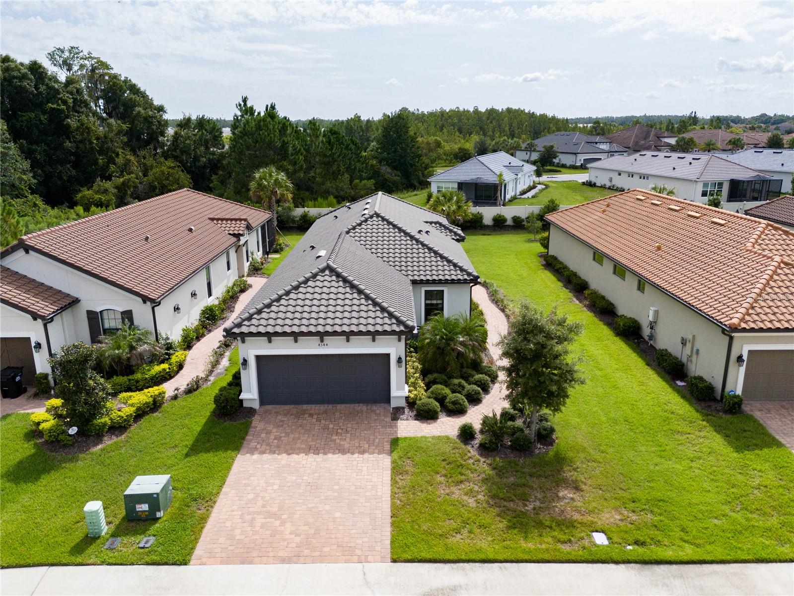 4344 Cairoli Court — photo