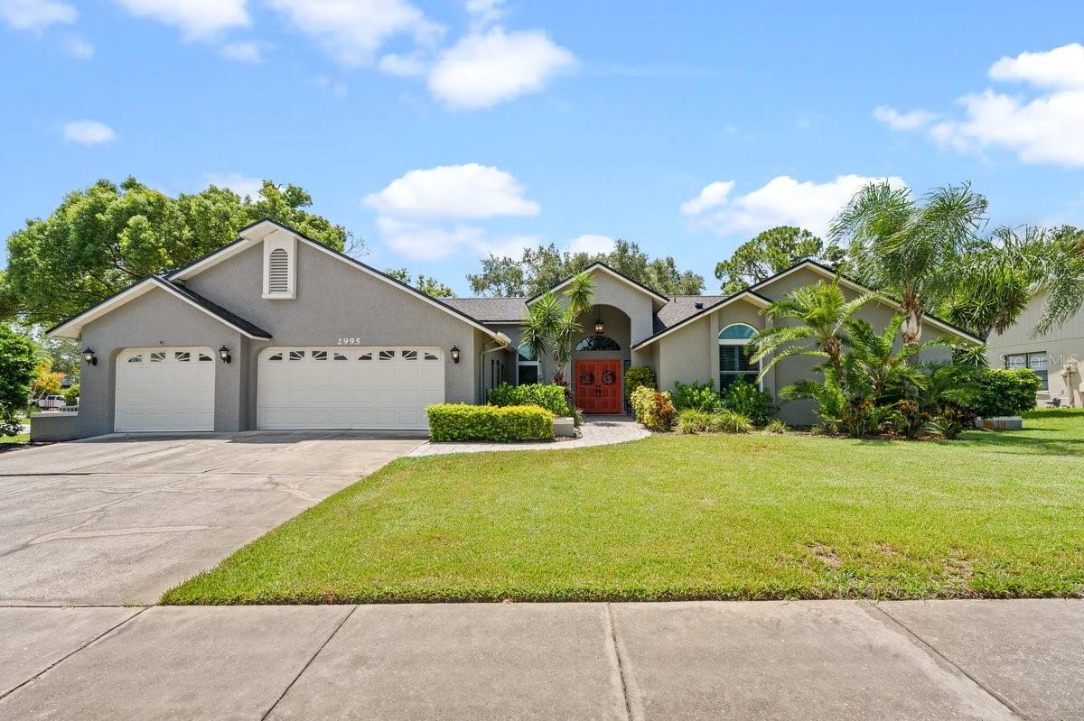 2995 Exeter Drive — photo