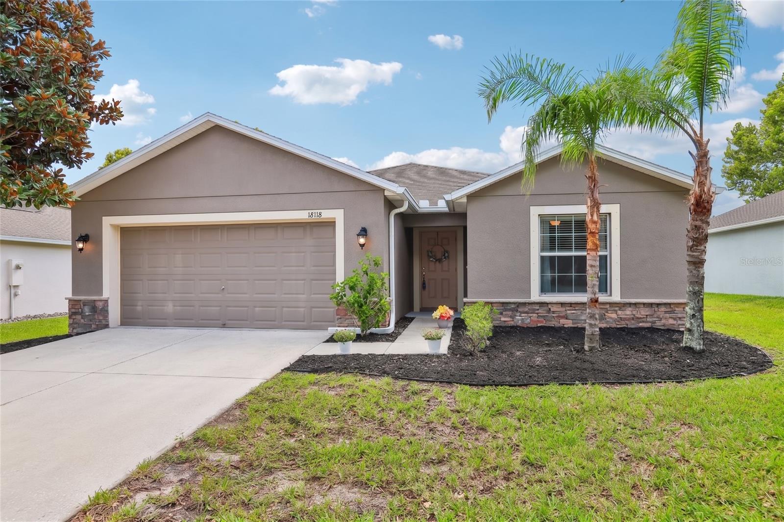 18118 Arbor Crest Drive — photo