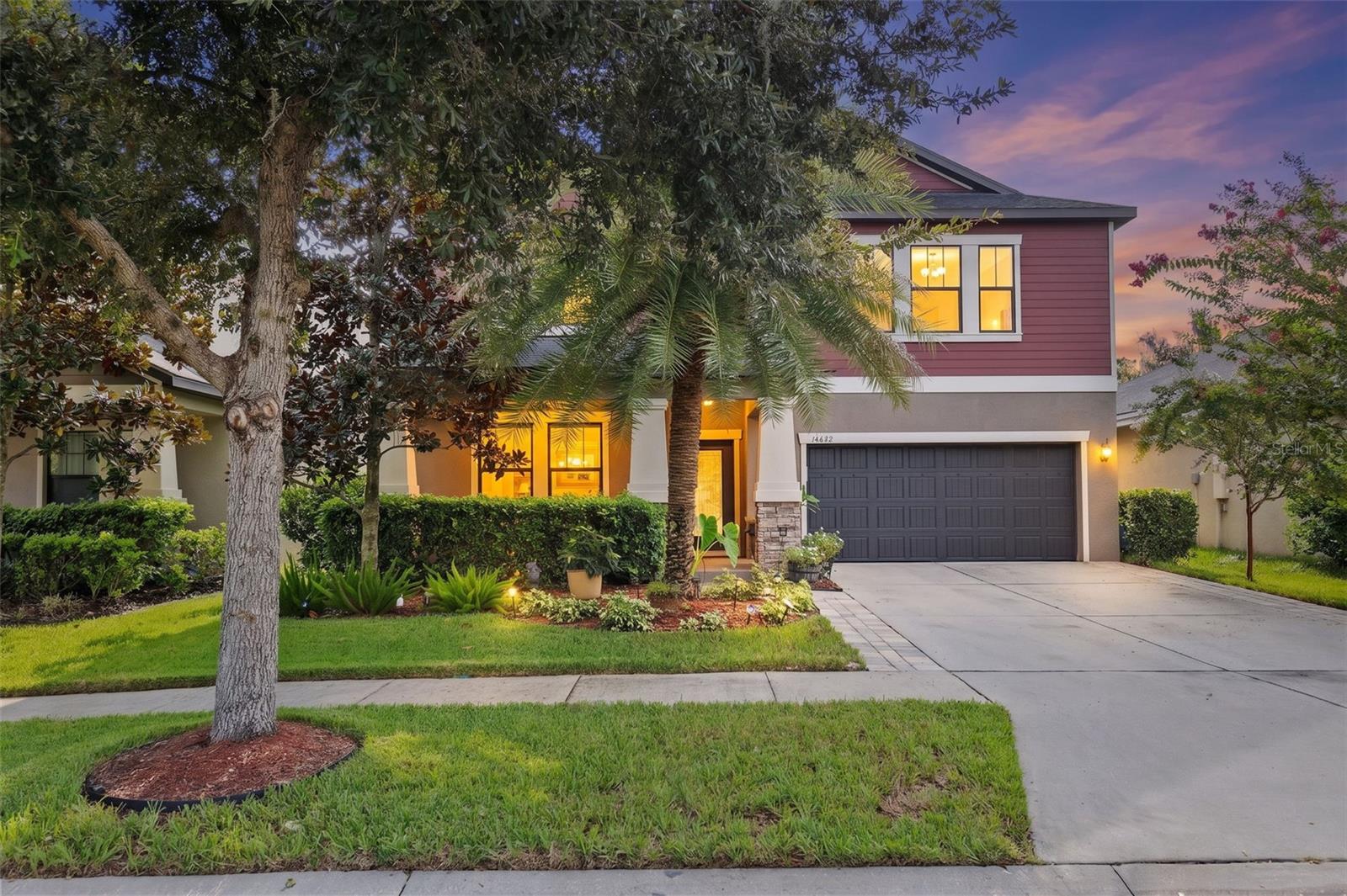14242 Blue Dasher Drive — photo