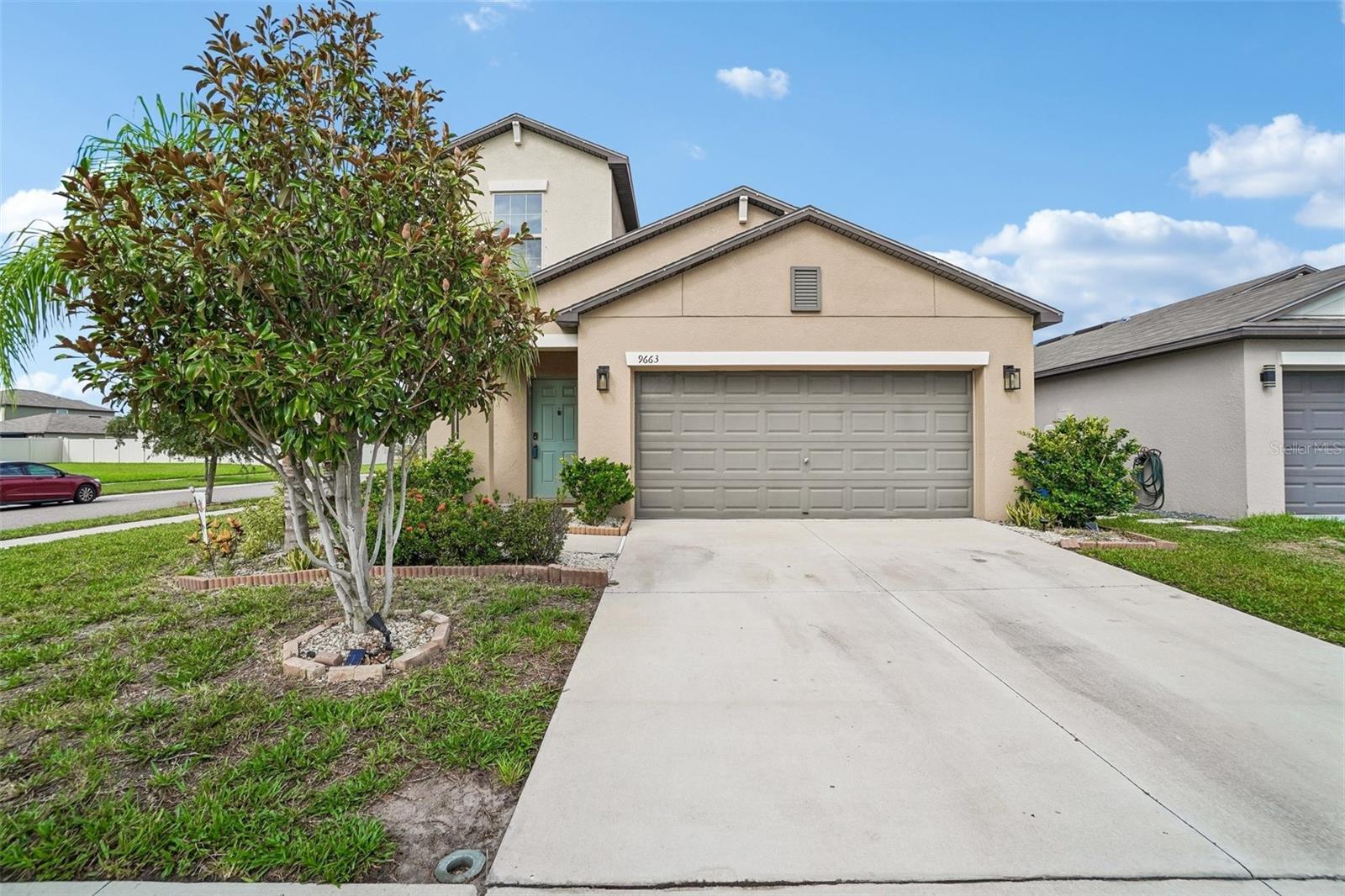 9663 Channing Hill Drive — photo