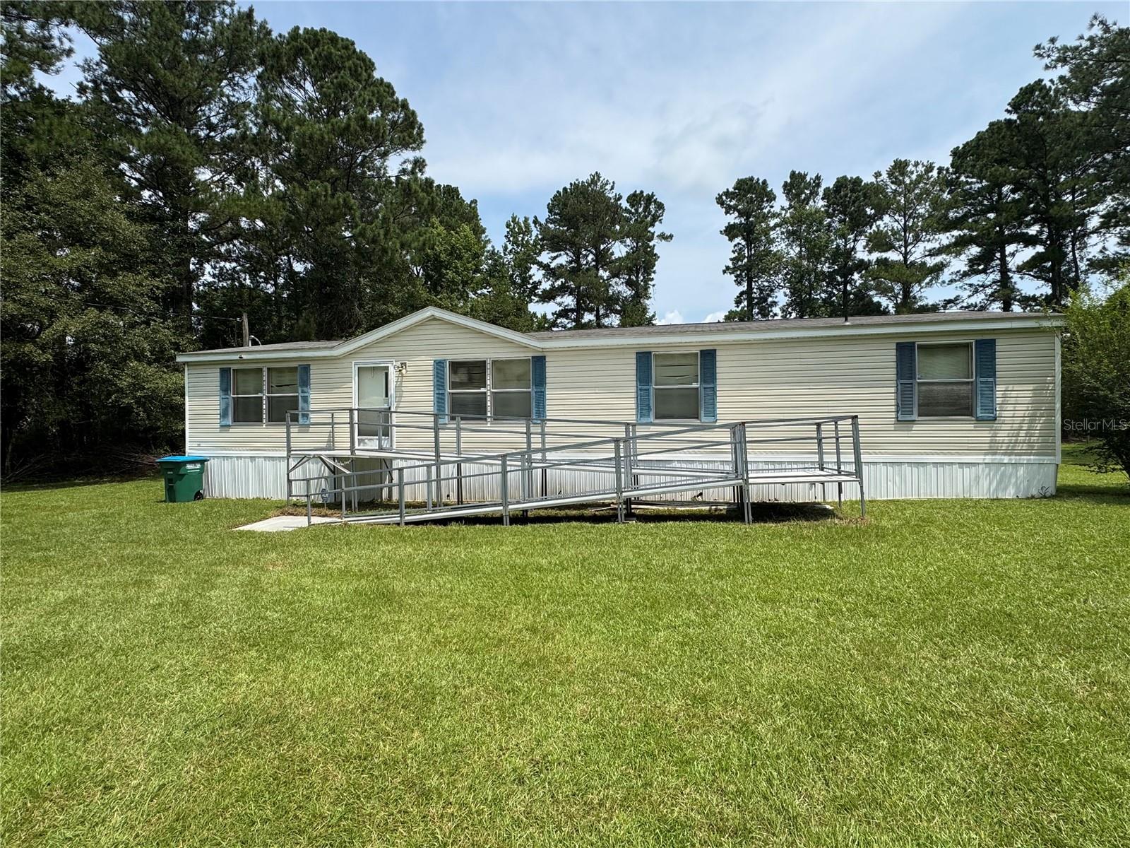 360 Liberty Road — photo