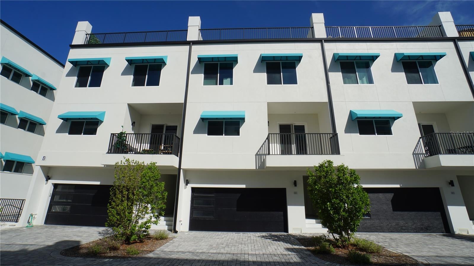 15405 Gulf Boulevard B2 — photo