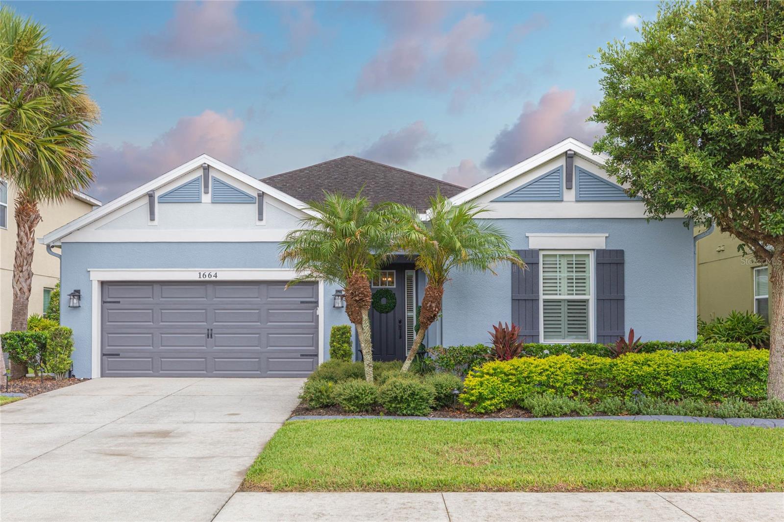 1664 Virginia Willow Drive — photo