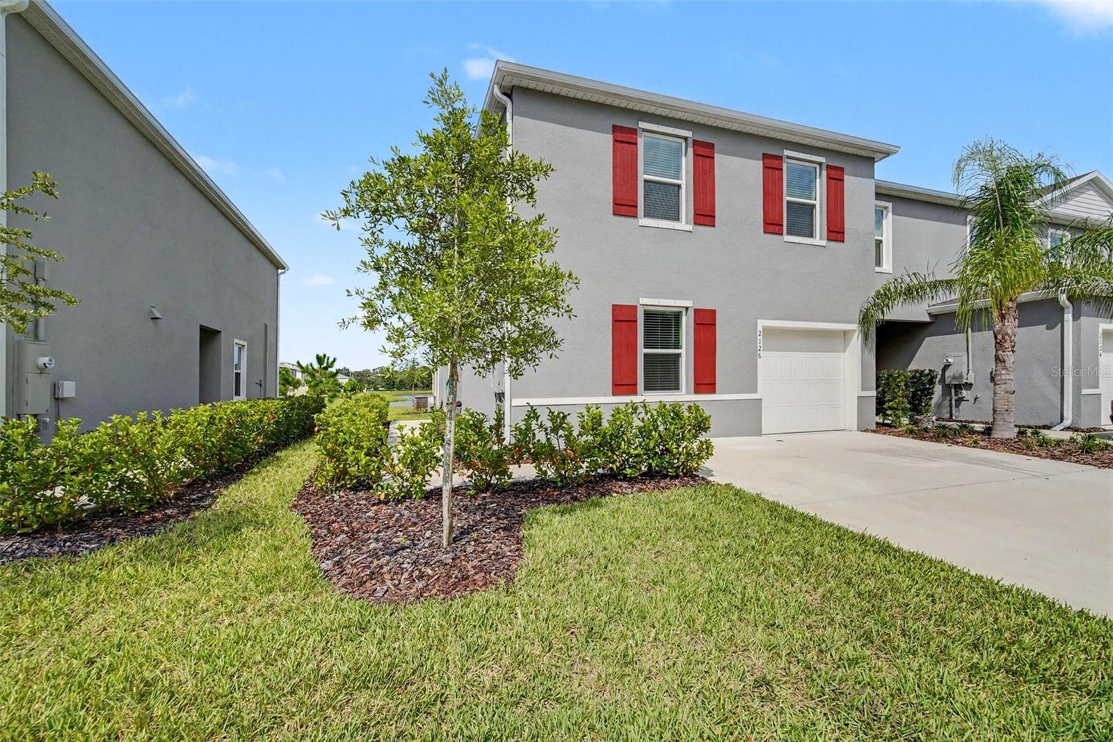 2126 Gentle Rain Drive — photo