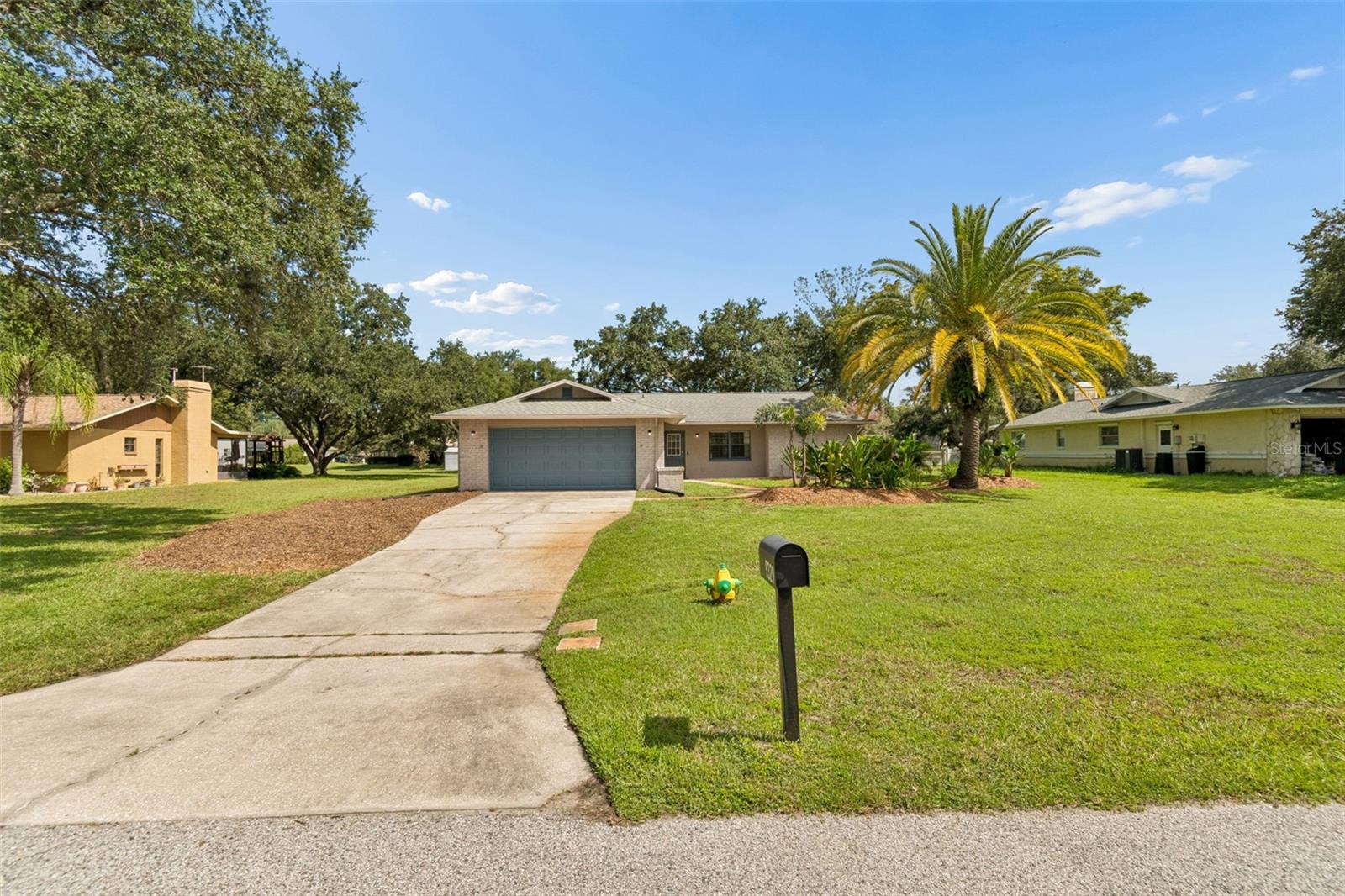 9329 Amazon Drive — photo