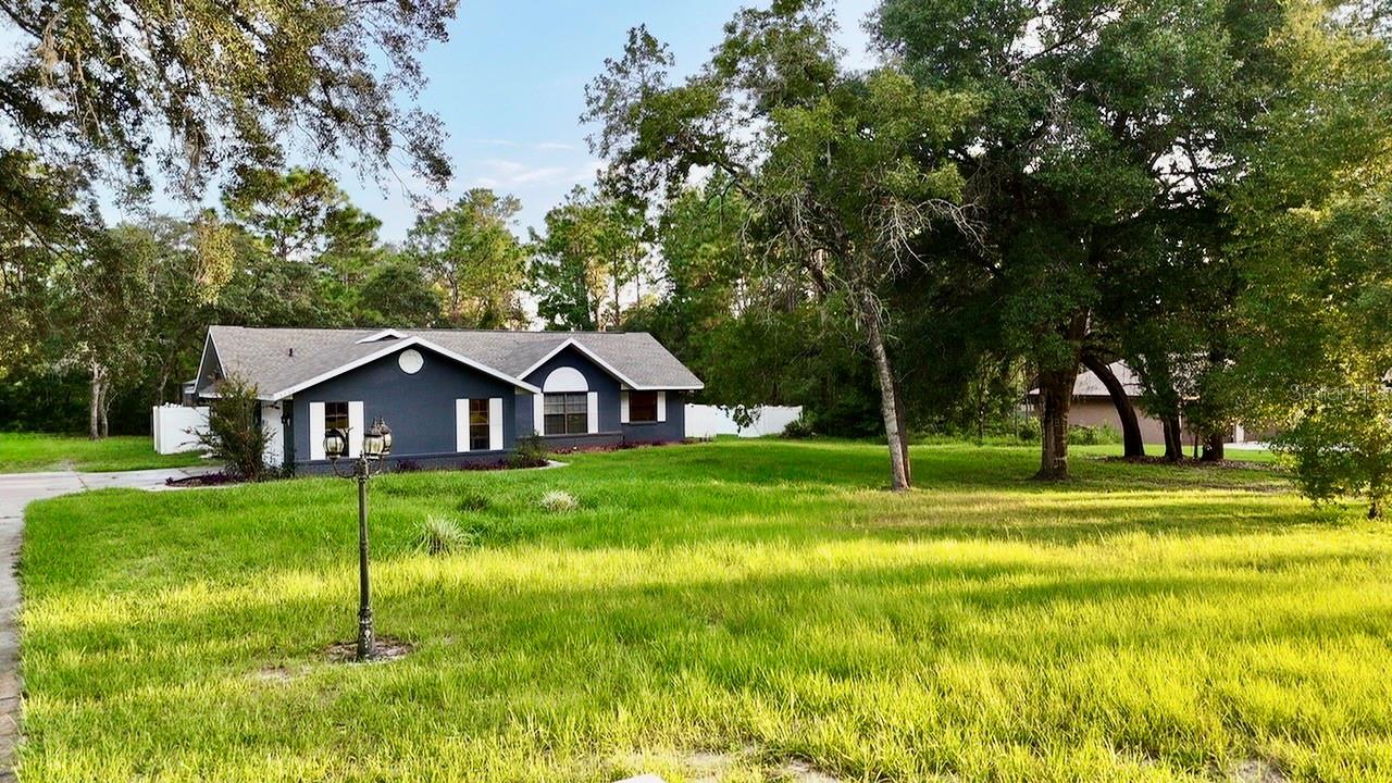 3530 W Cogwood Circle — photo