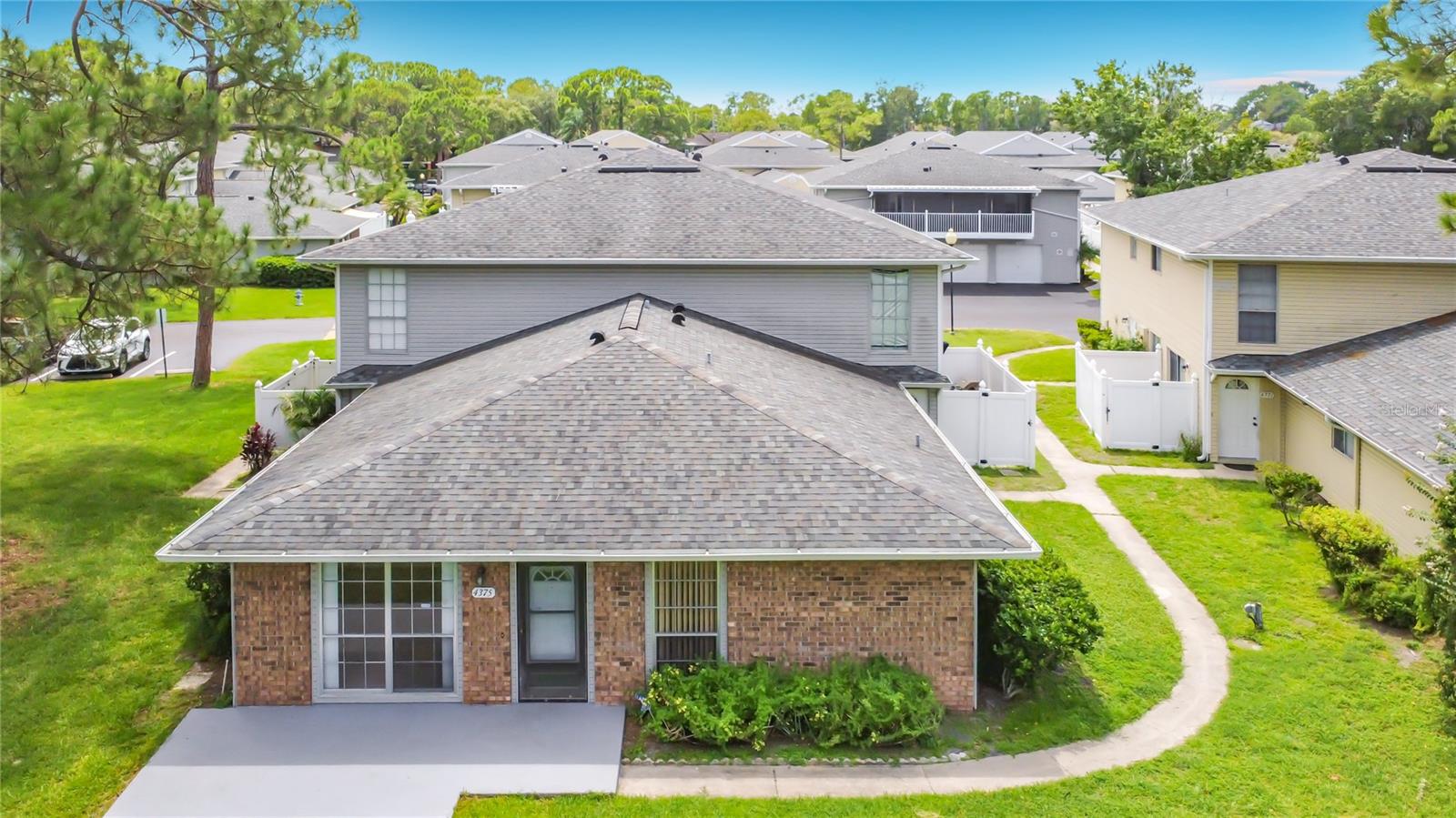 4375 Shadow Crest Place 34-1 — photo