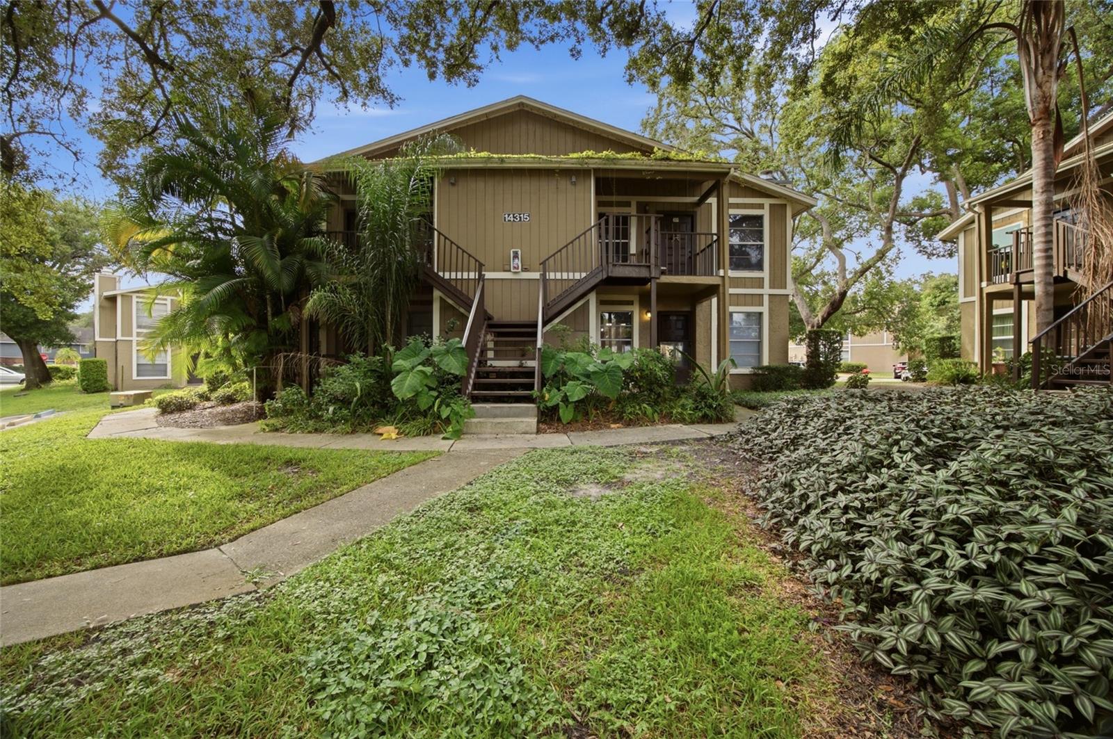 14315 Hanging Moss Circle 101 — photo