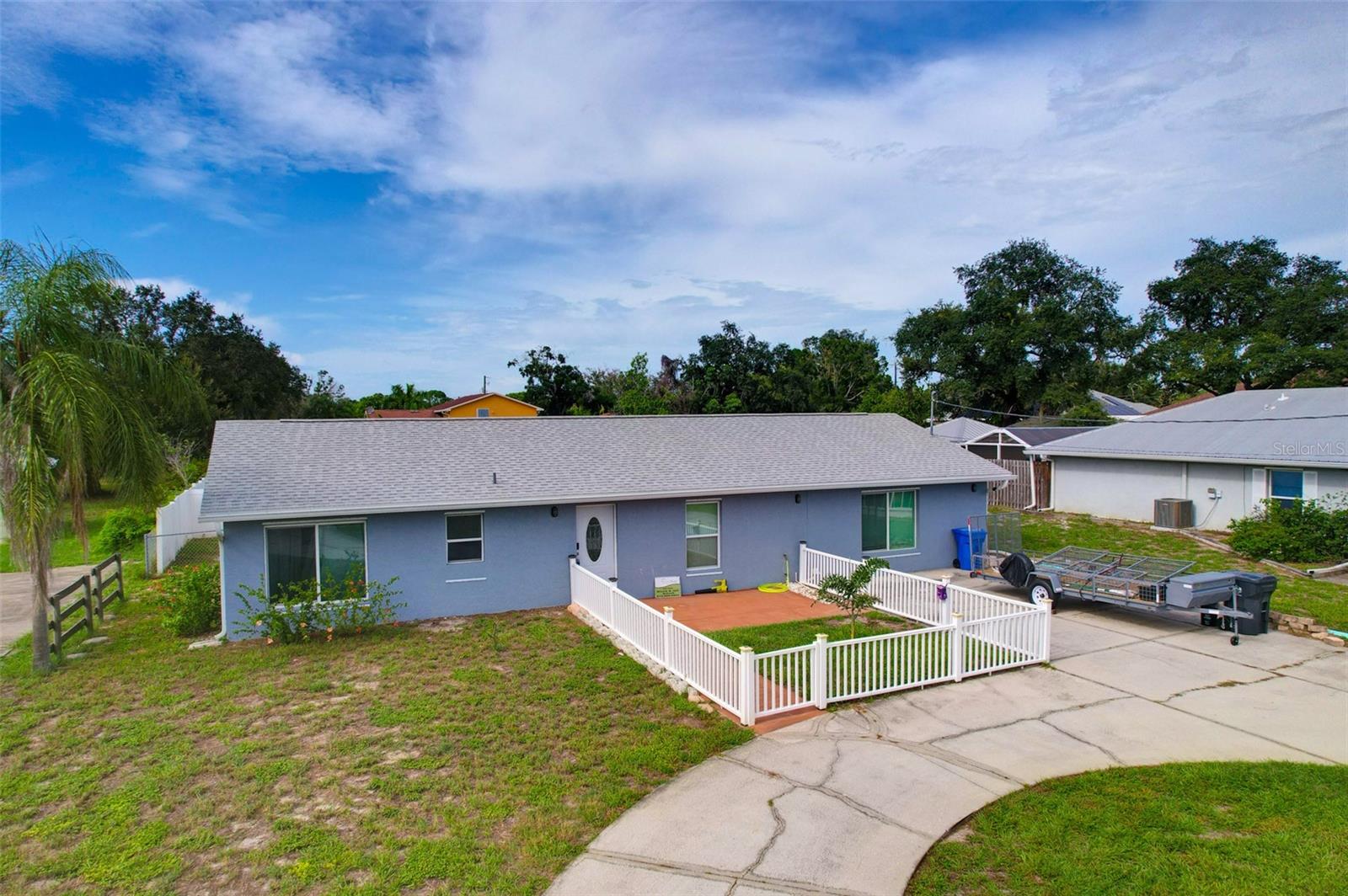 2054 Saffold Park Drive — photo