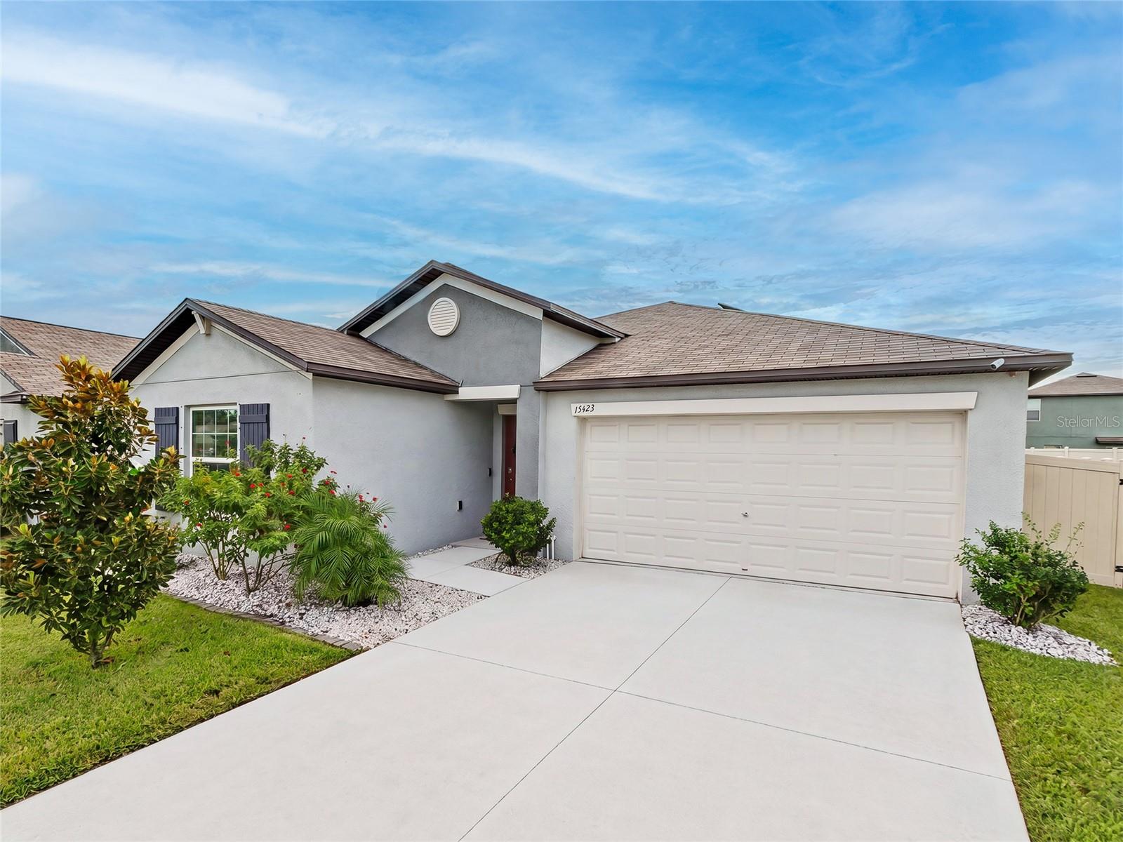 15423 Miller Creek Drive — photo