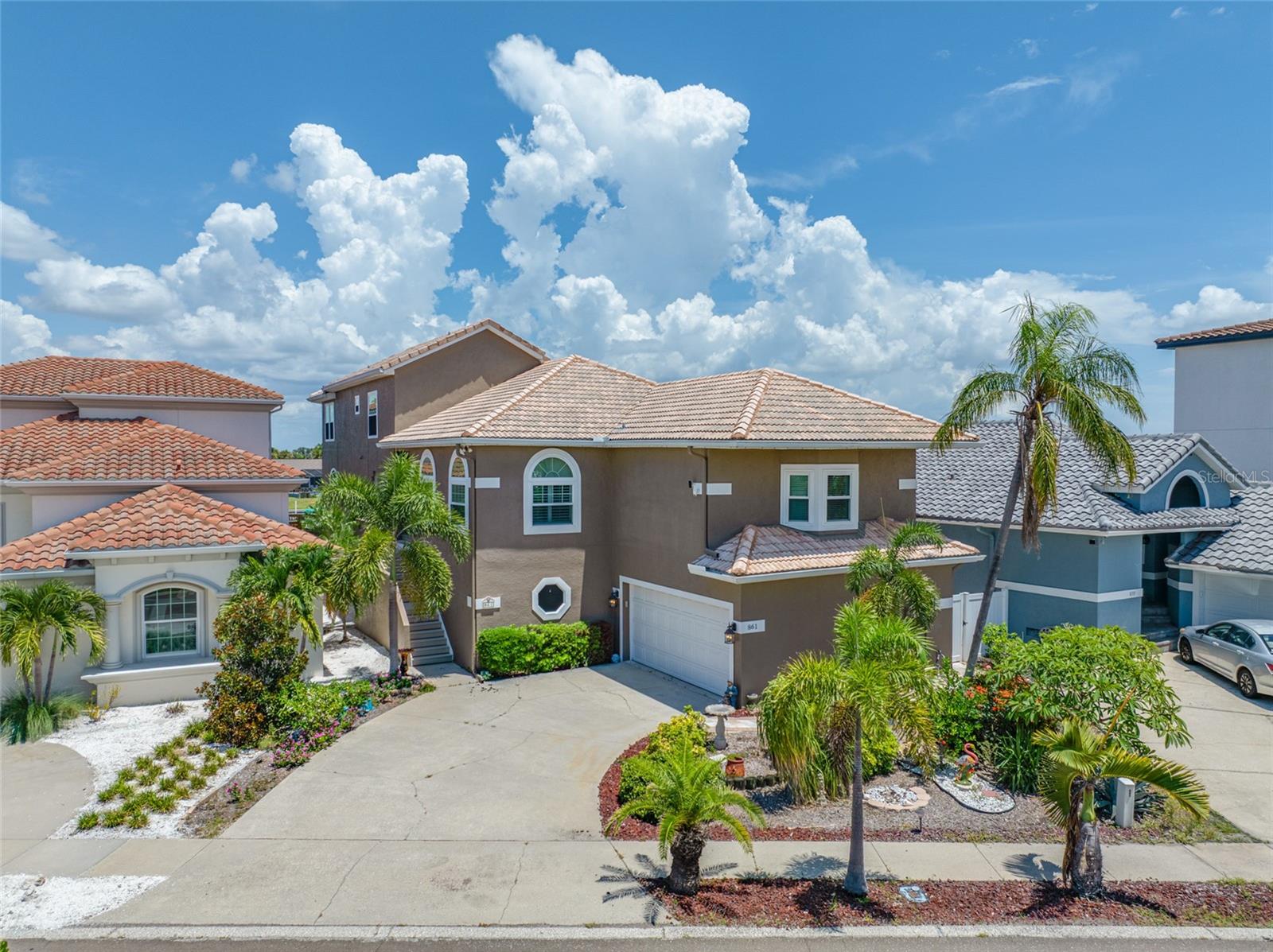 861 Symphony Isles Boulevard — photo