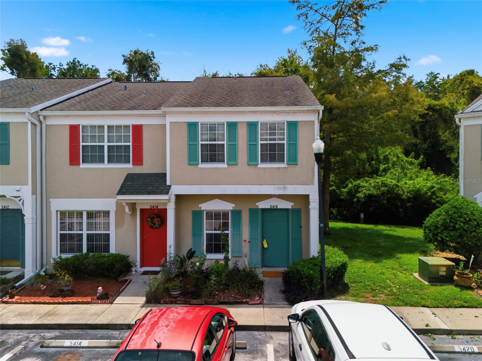 5416 Carrollwood Key Drive 8 — photo