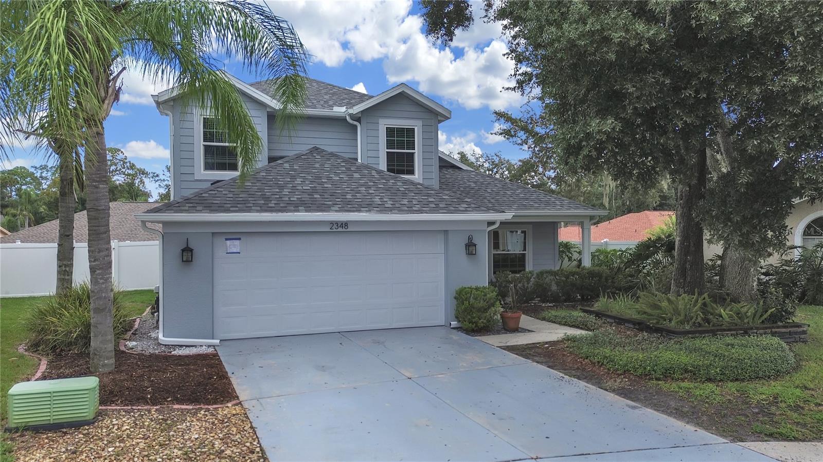 2348 Asaph Court — photo