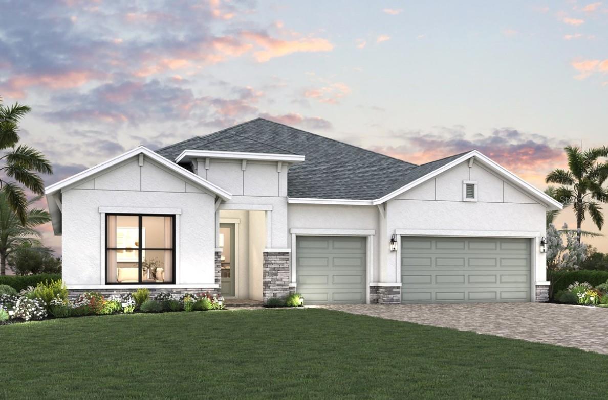 6811 Heron Meadow Drive — photo