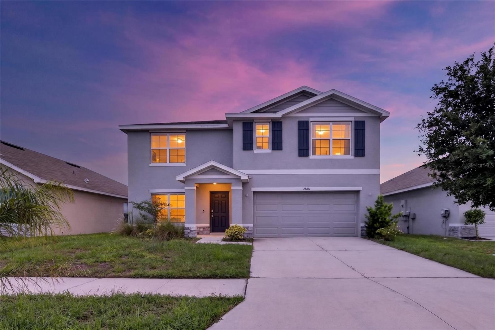2818 Gumbo Limbo Drive — photo