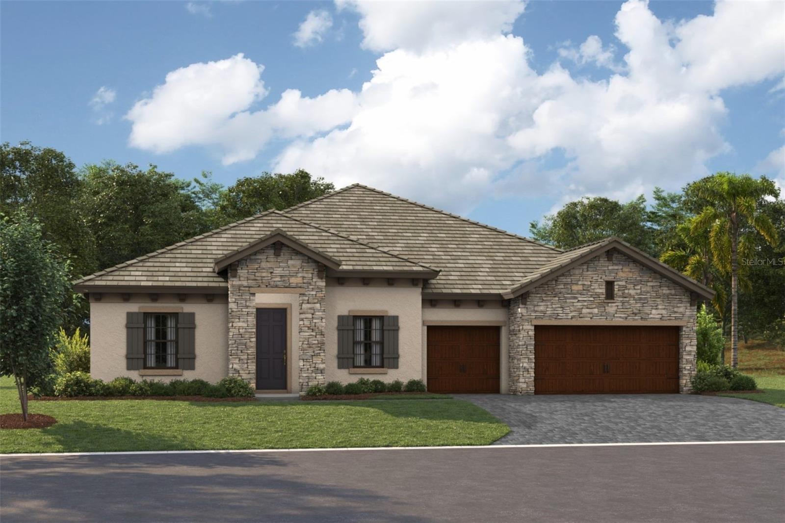10711 Spring Sapling Circle — photo