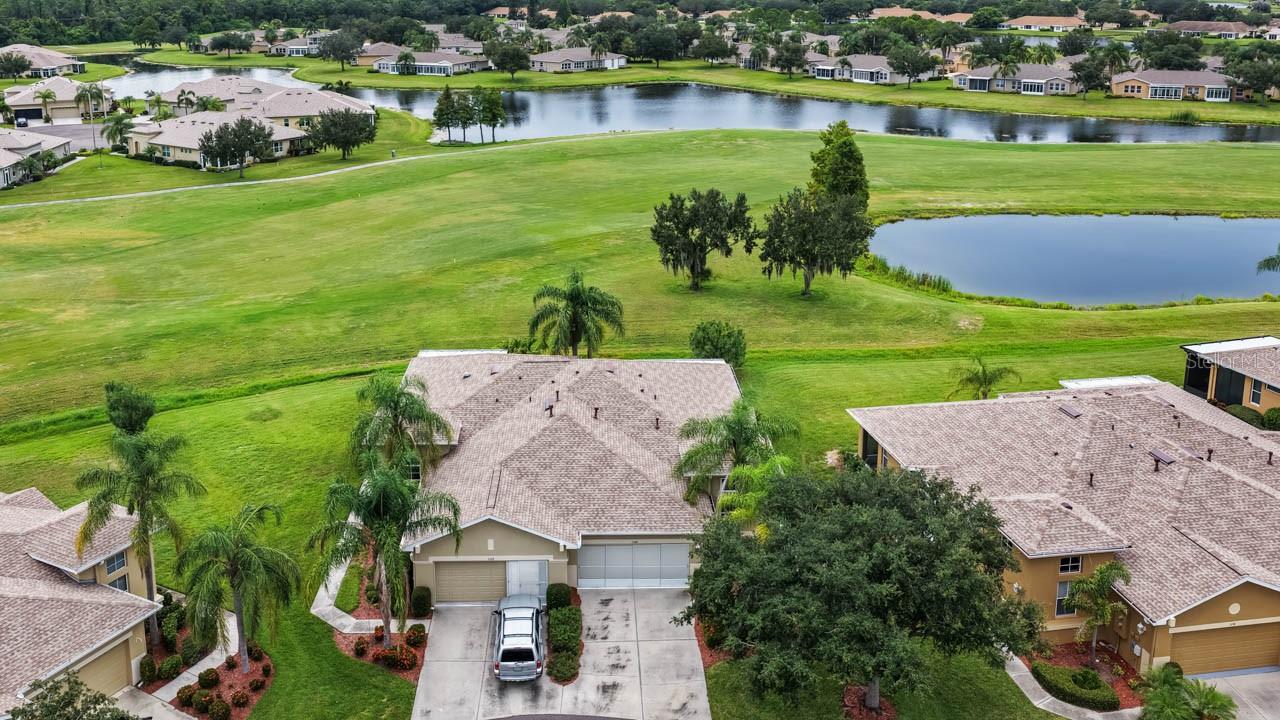 1160 Jameson Greens Drive — photo