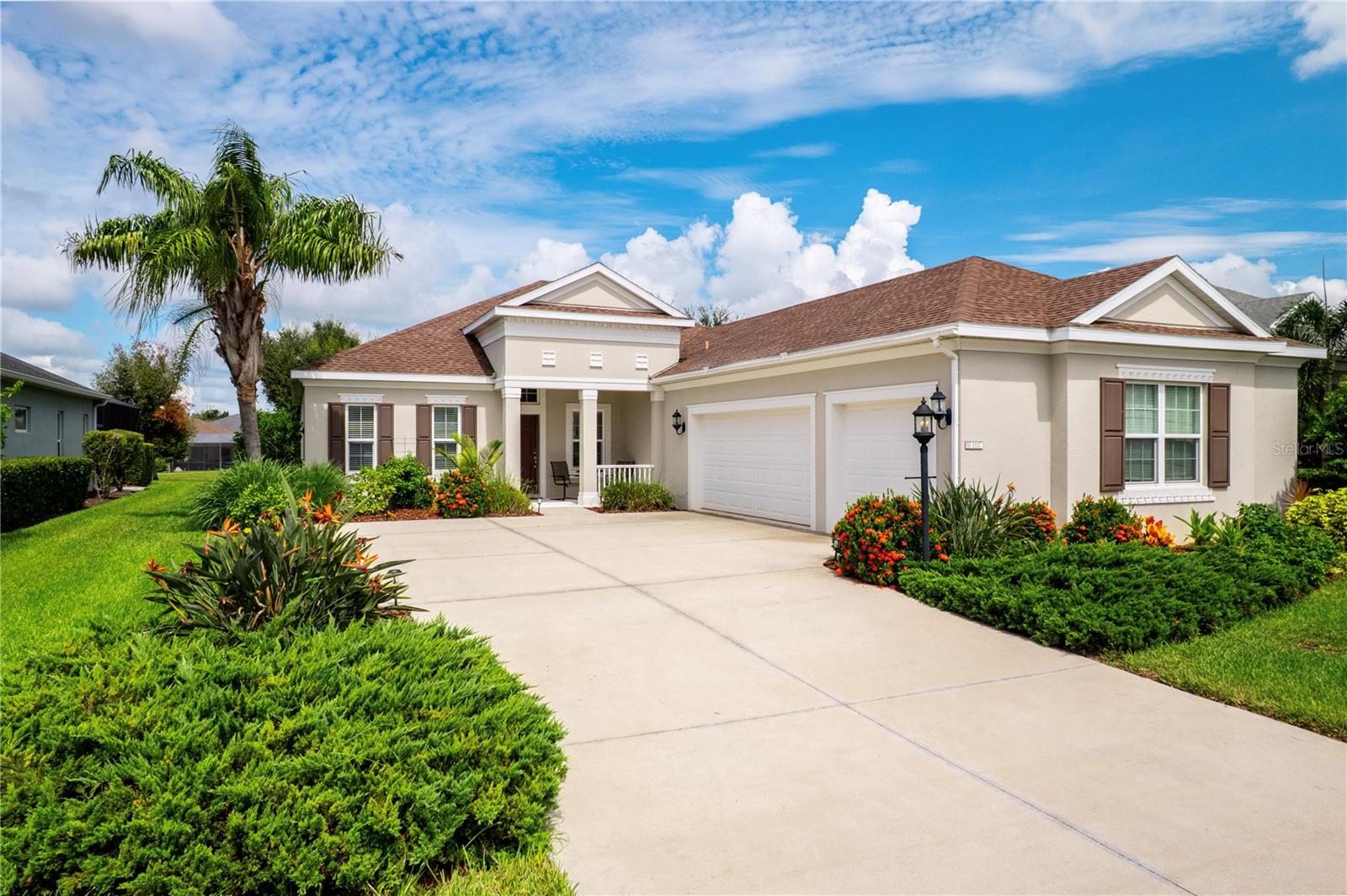 1117 Thornbury Drive — photo
