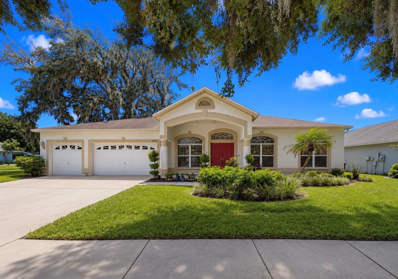 4730 Portobello Circle — photo