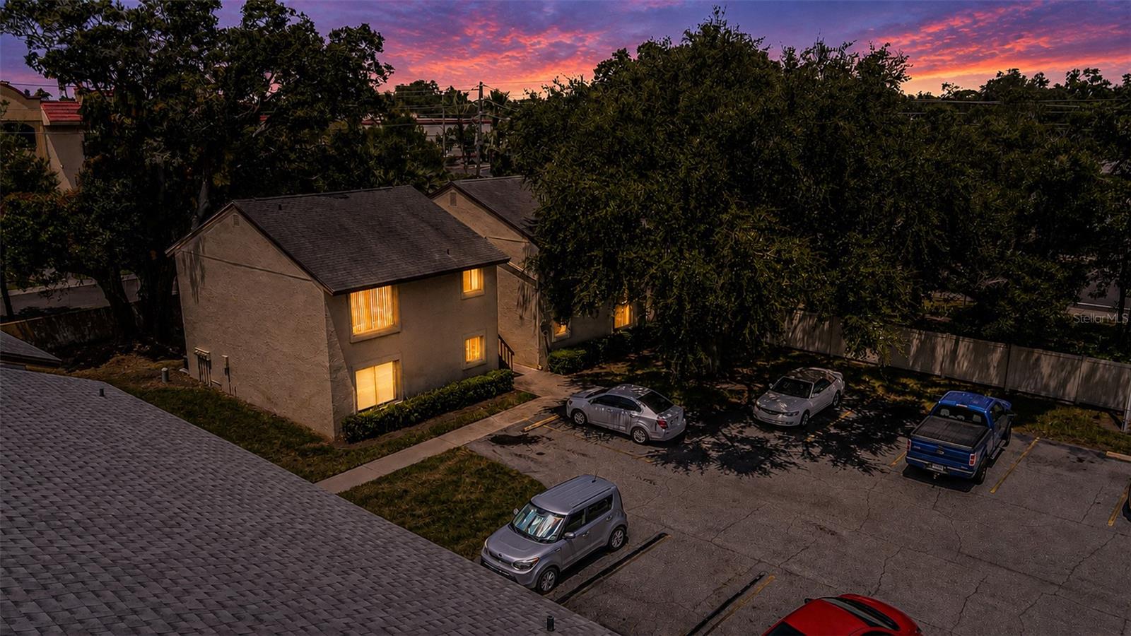 4215 East Bay Drive 1105B — photo