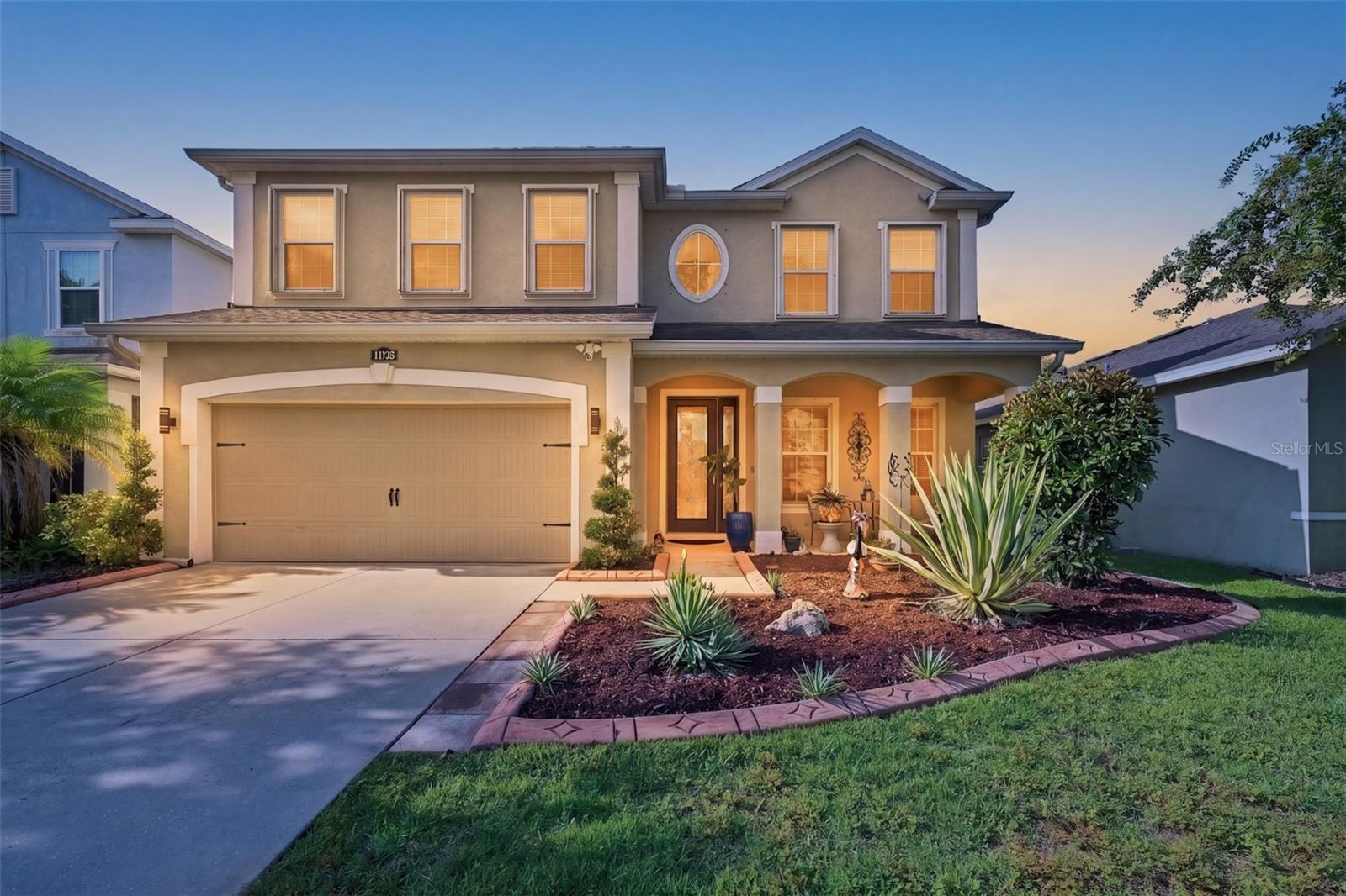 11156 Spring Point Circle — photo