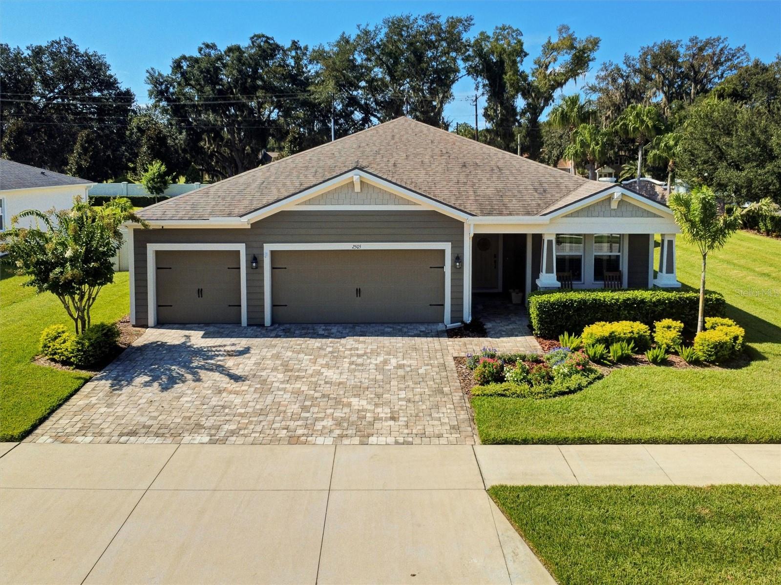 2505 Early Dawn Court — photo