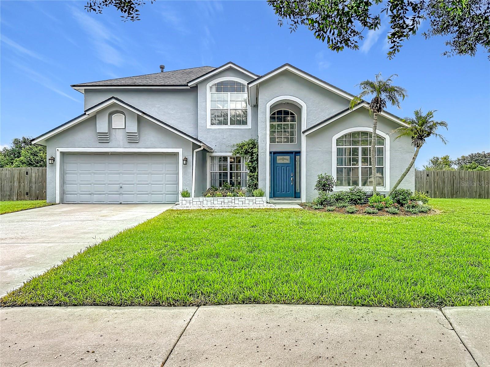1639 Ledgestone Drive — photo