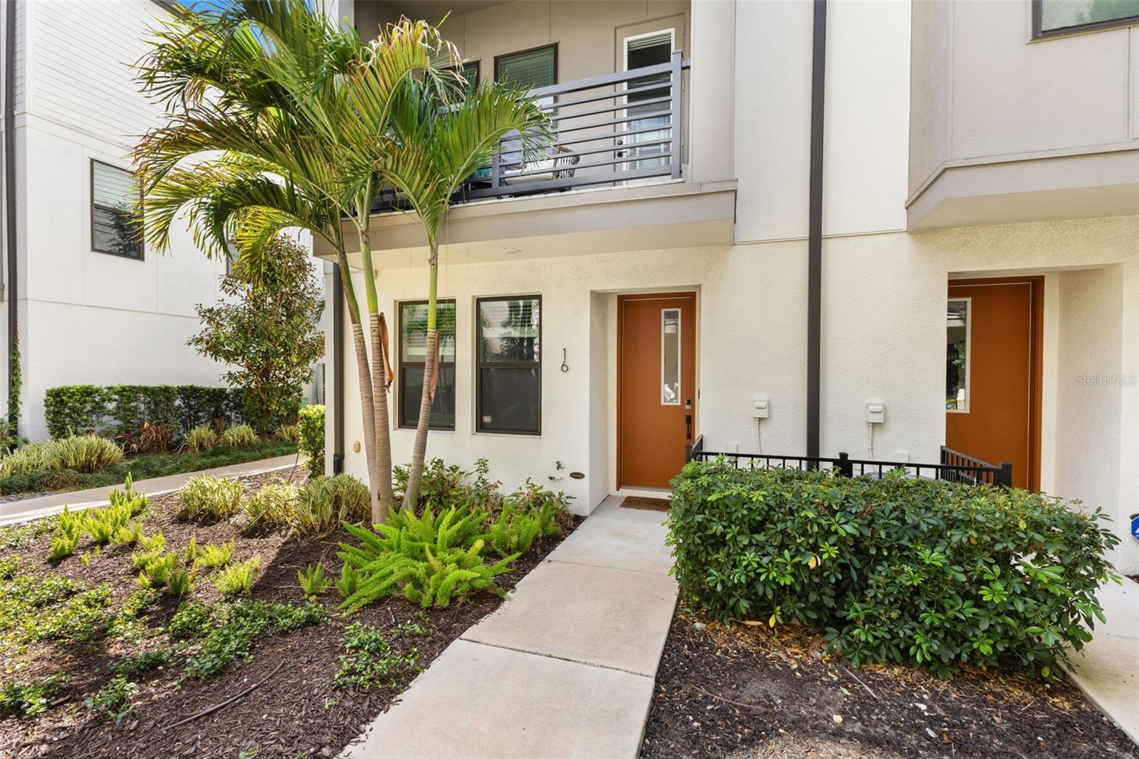 2511 N Grady Avenue 16 — photo