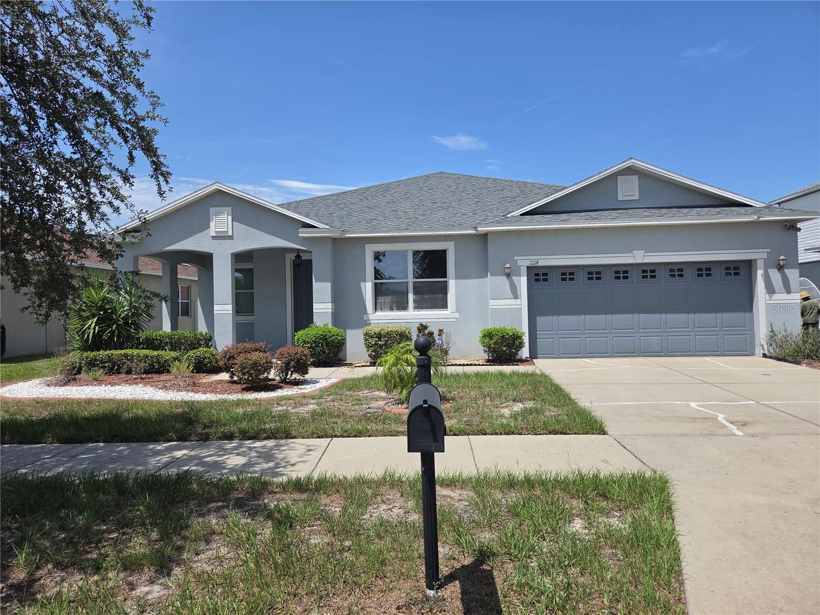 11114 Hartford Fern Drive — photo