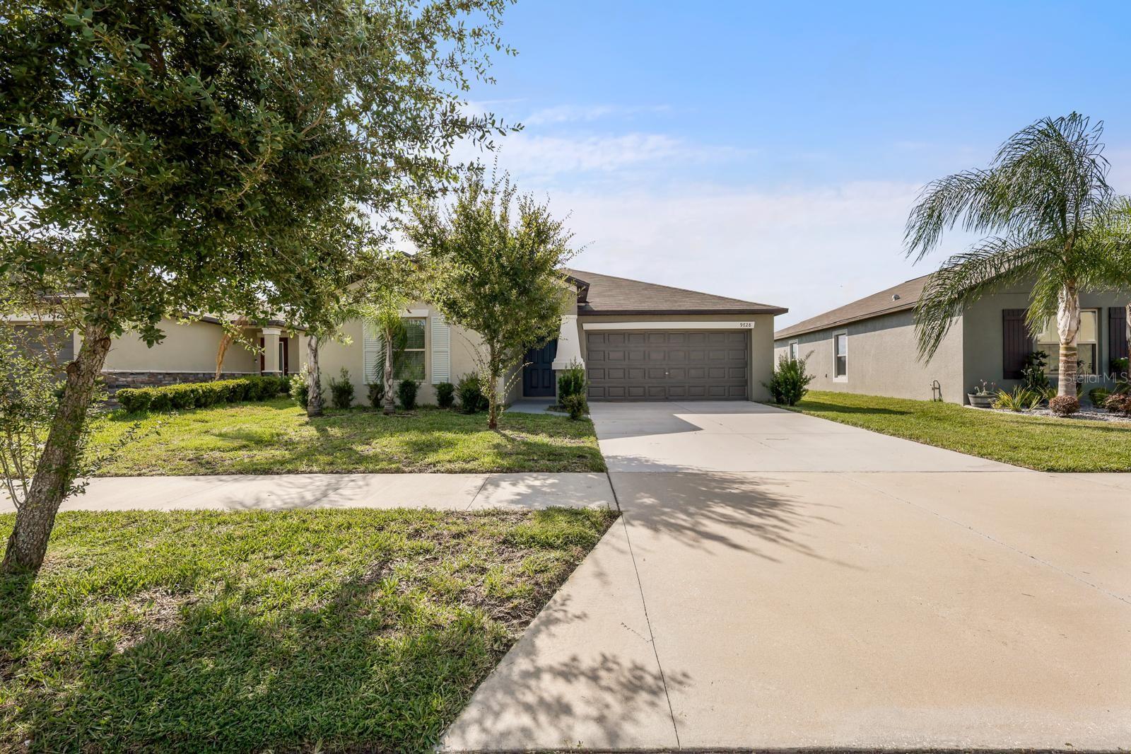 9728 Channing Hill Drive — photo