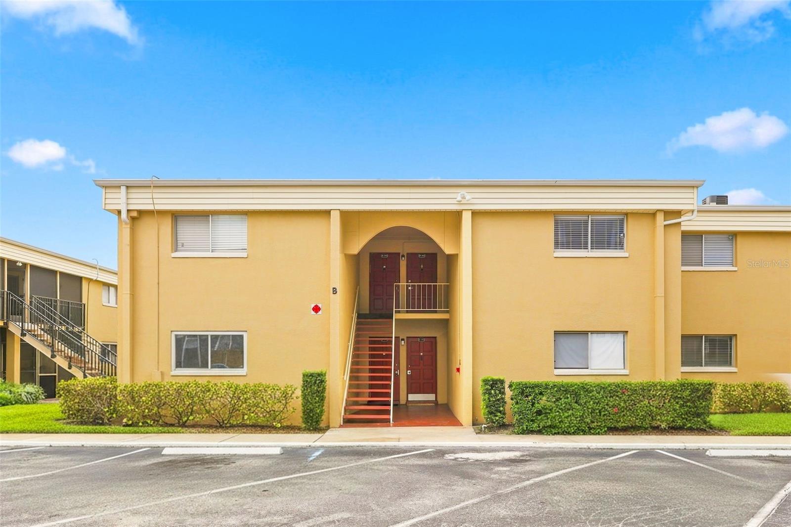 1000 Lake of the Woods Boulevard B202 — photo