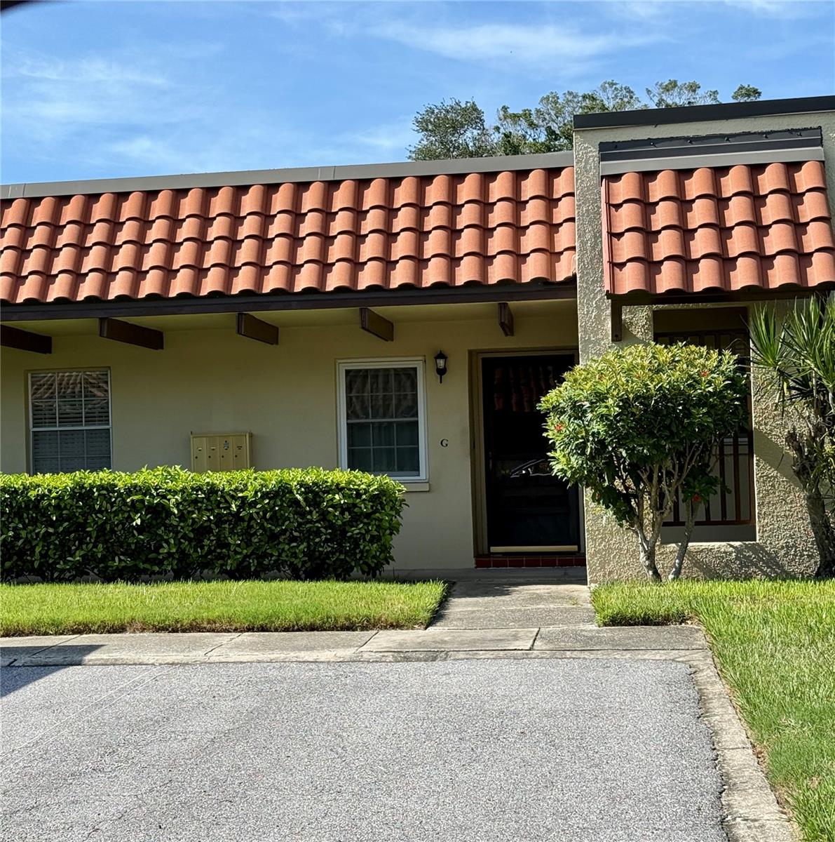 1701 Pinehurst Road 16G — photo
