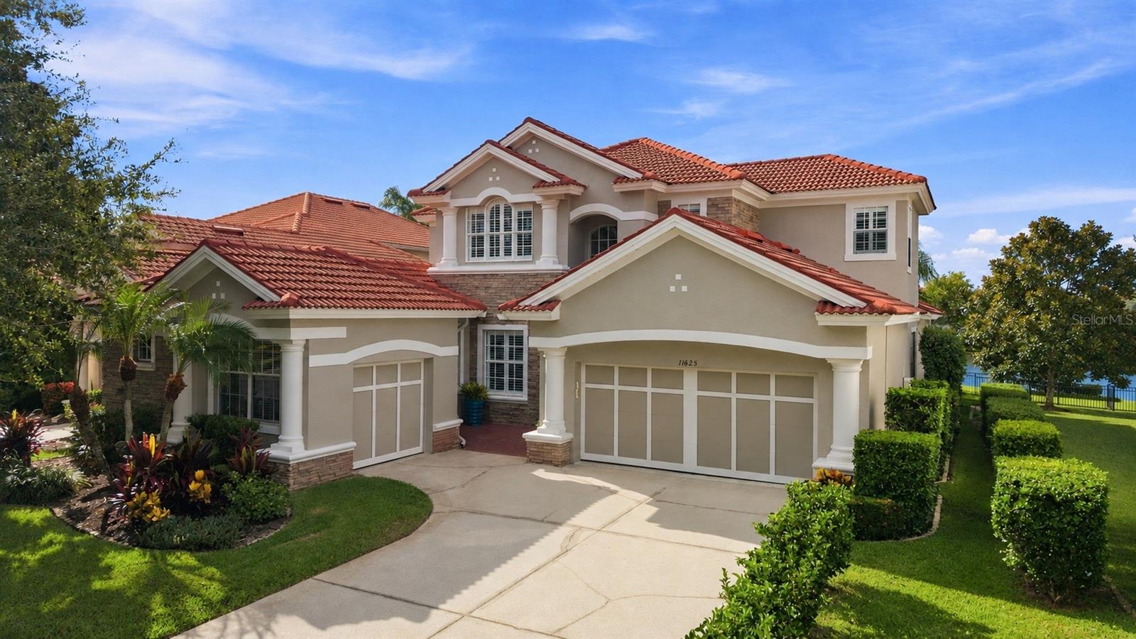 11625 Bristol Chase Drive — photo