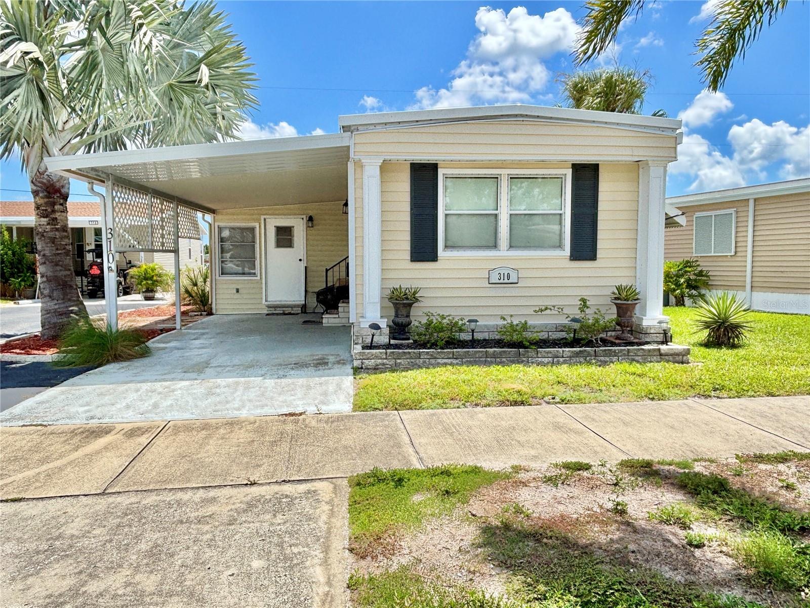 310 Mount Piney Avenue NE 266 — photo