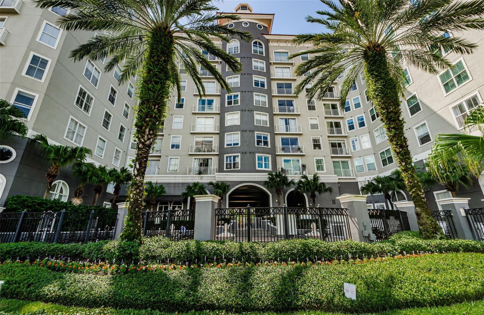 700 S Harbour Island Boulevard 404 — photo