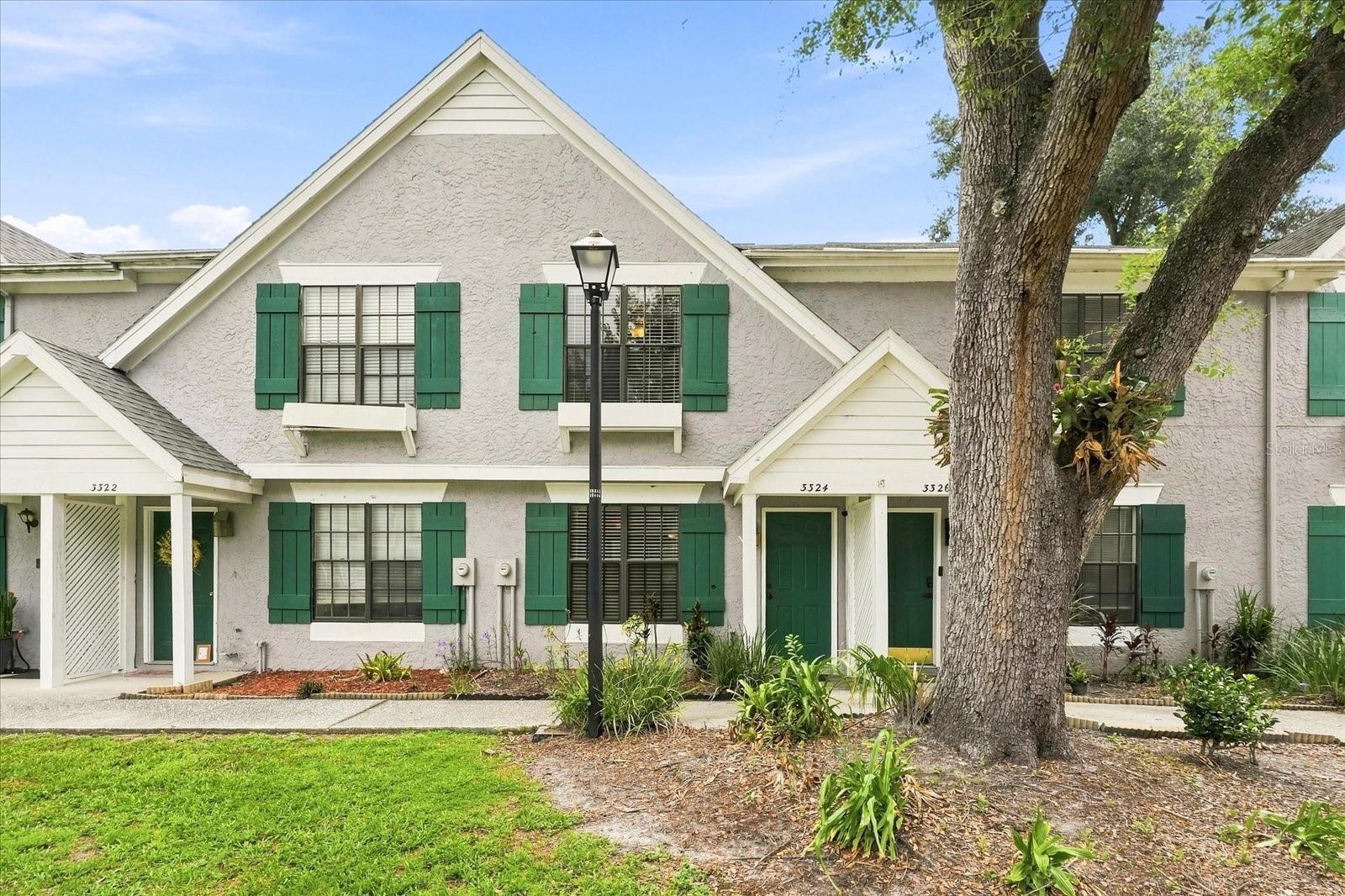 3324 Laurel View Drive — photo