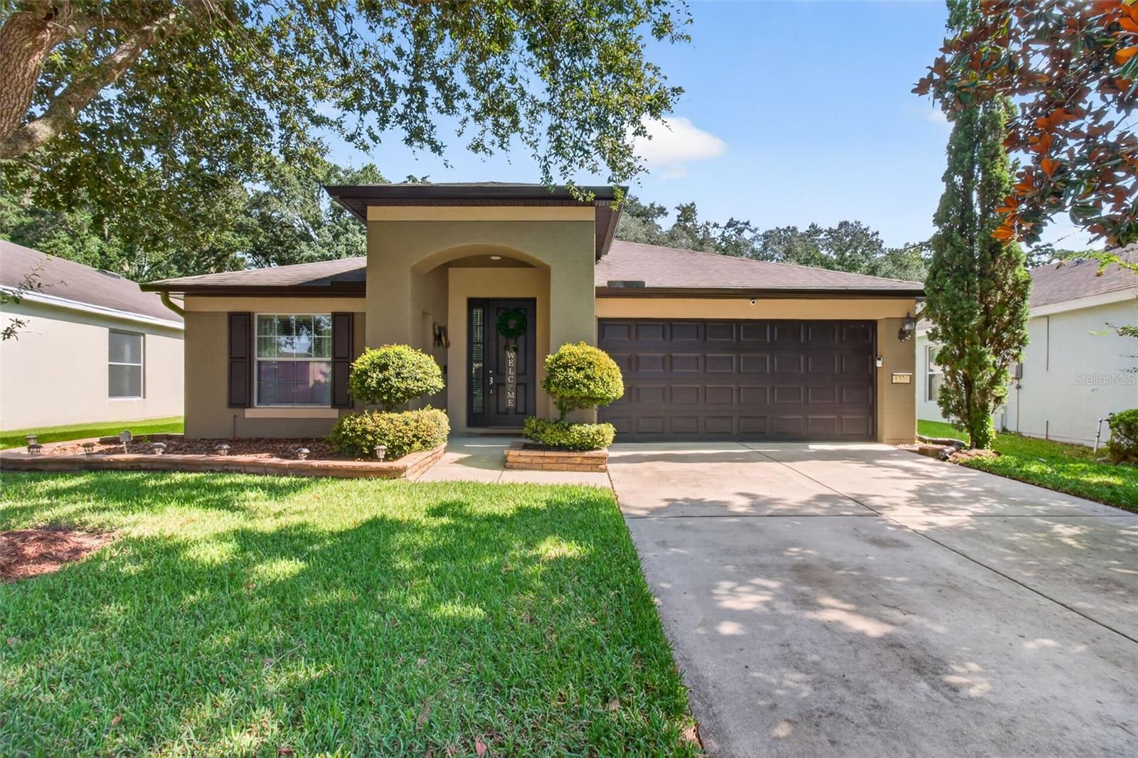 1234 Hill Flower Drive — photo