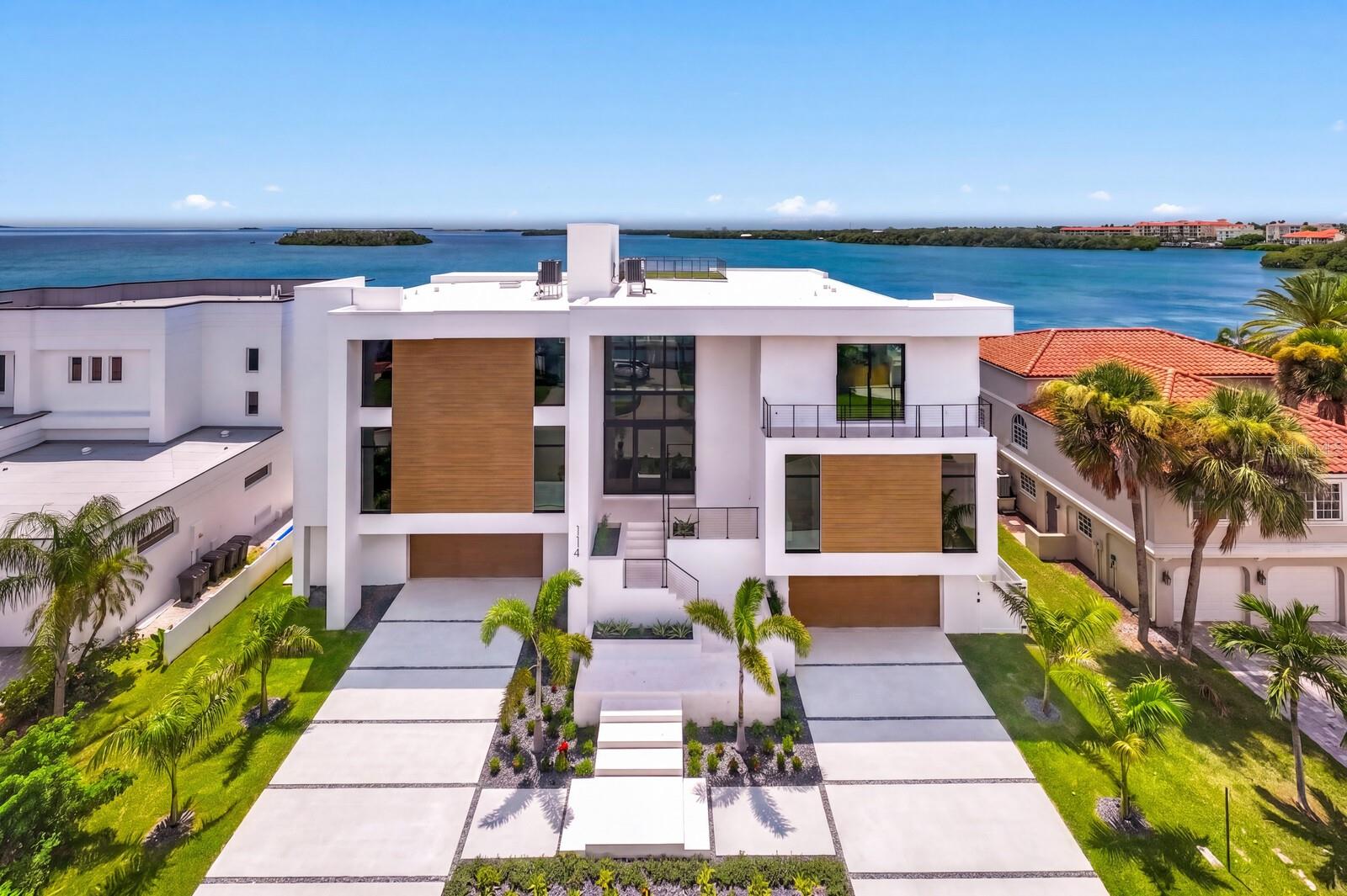 114 Sands Point Drive — photo