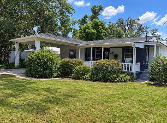 11710 North Drive — photo