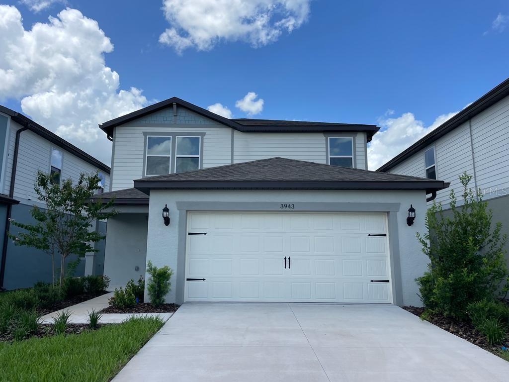 3943 Almond Brook Boulevard — photo