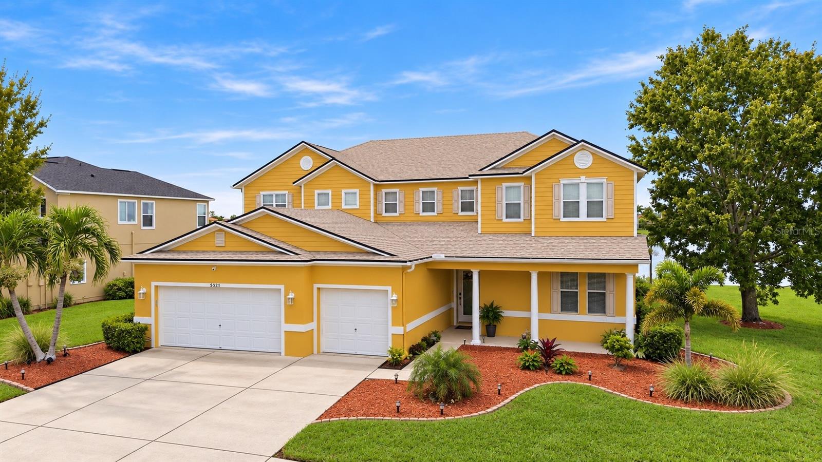 5321 Sandy Shell Drive — photo